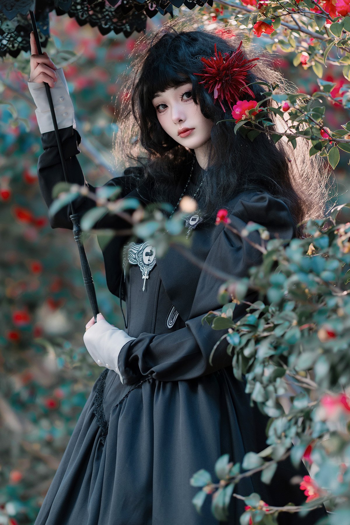 YiTuYu艺图语 Vol.8723 mio