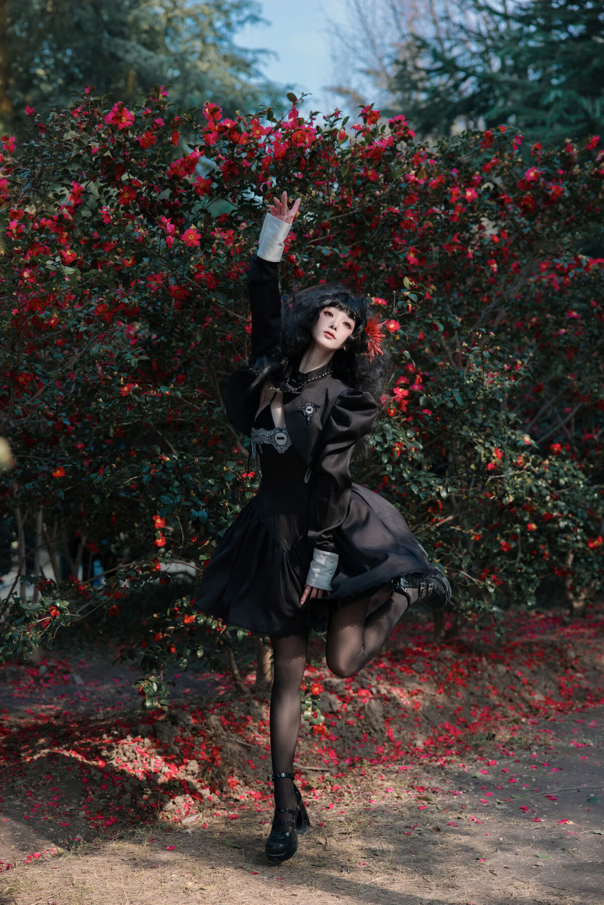 YiTuYu艺图语 Vol.8723 mio