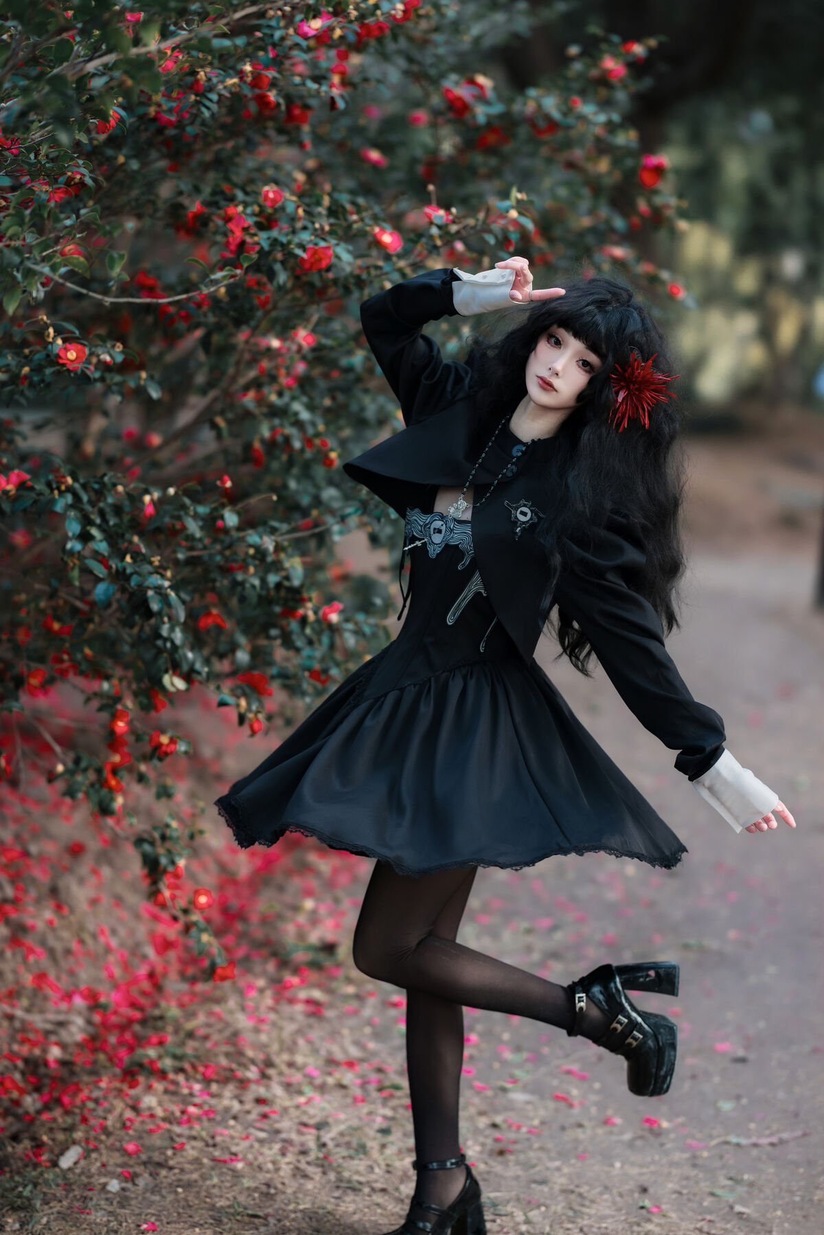 YiTuYu艺图语 Vol.8723 mio