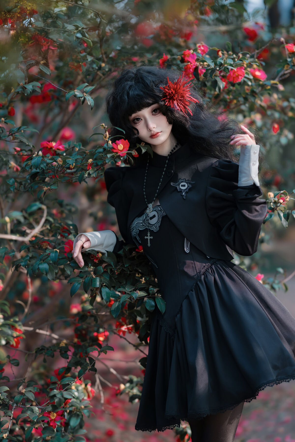 YiTuYu艺图语 Vol.8723 mio