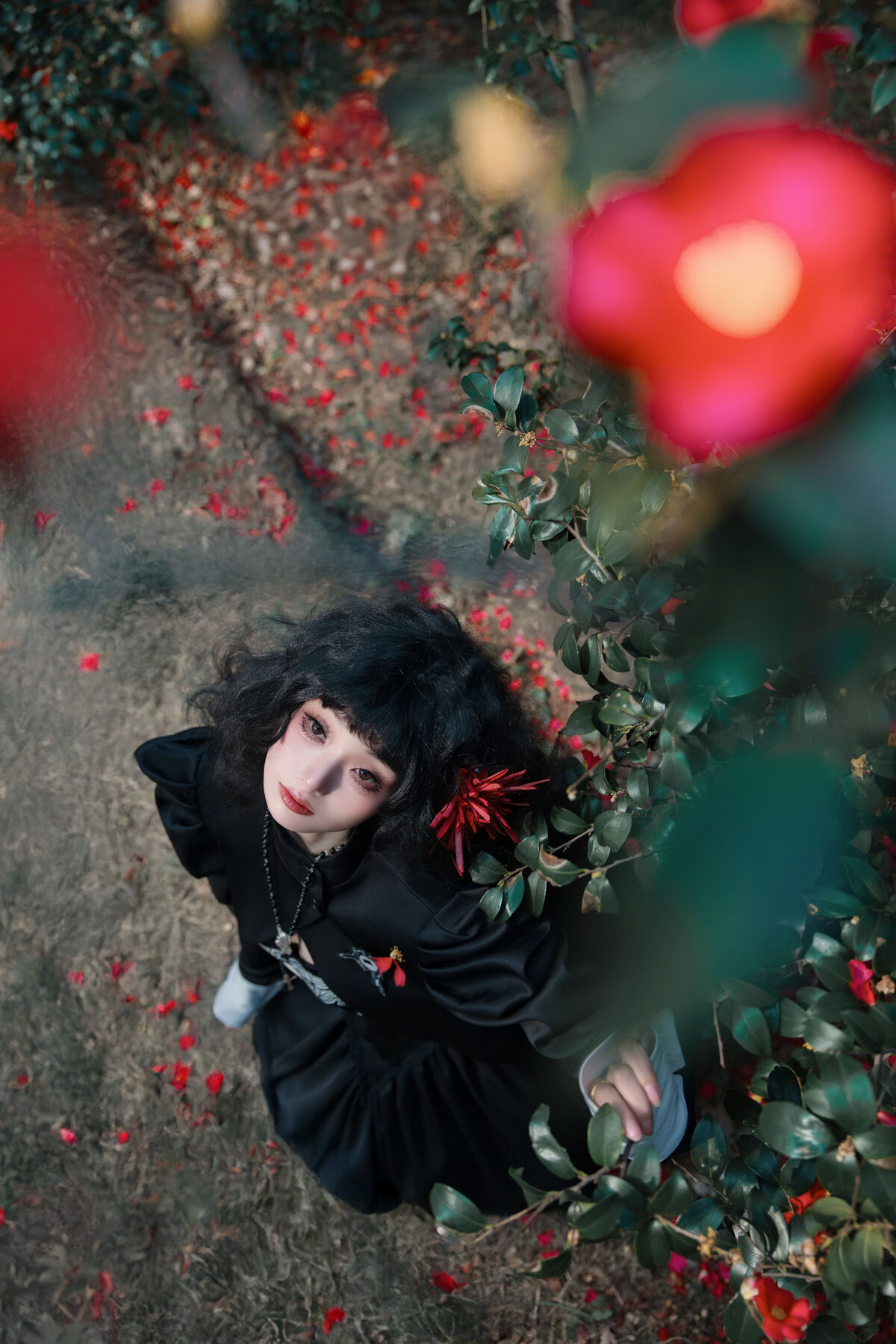 YiTuYu艺图语 Vol.8723 mio