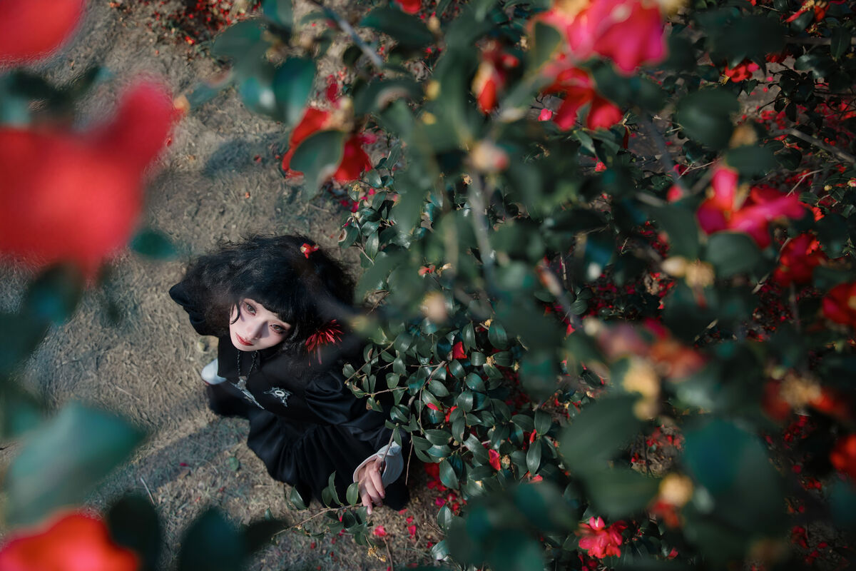 YiTuYu艺图语 Vol.8723 mio