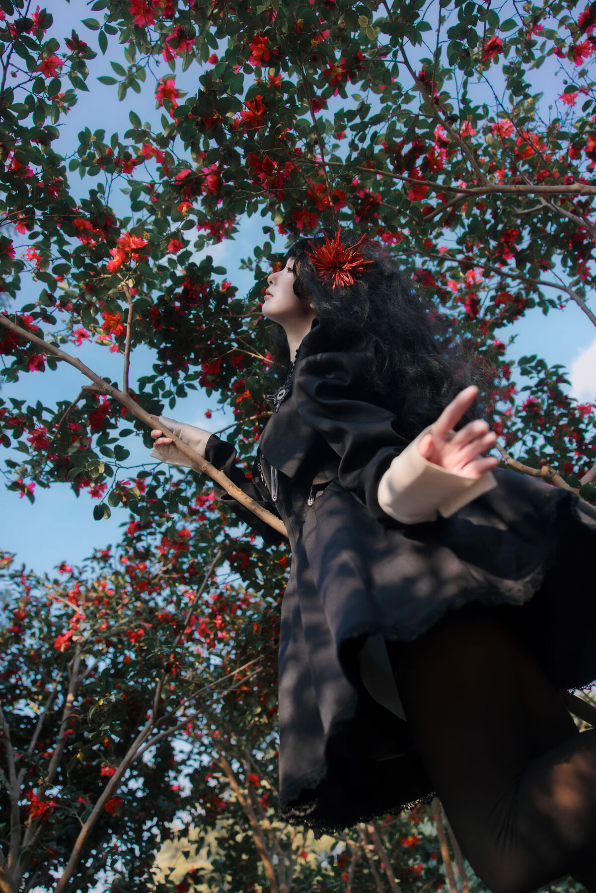 YiTuYu艺图语 Vol.8723 mio