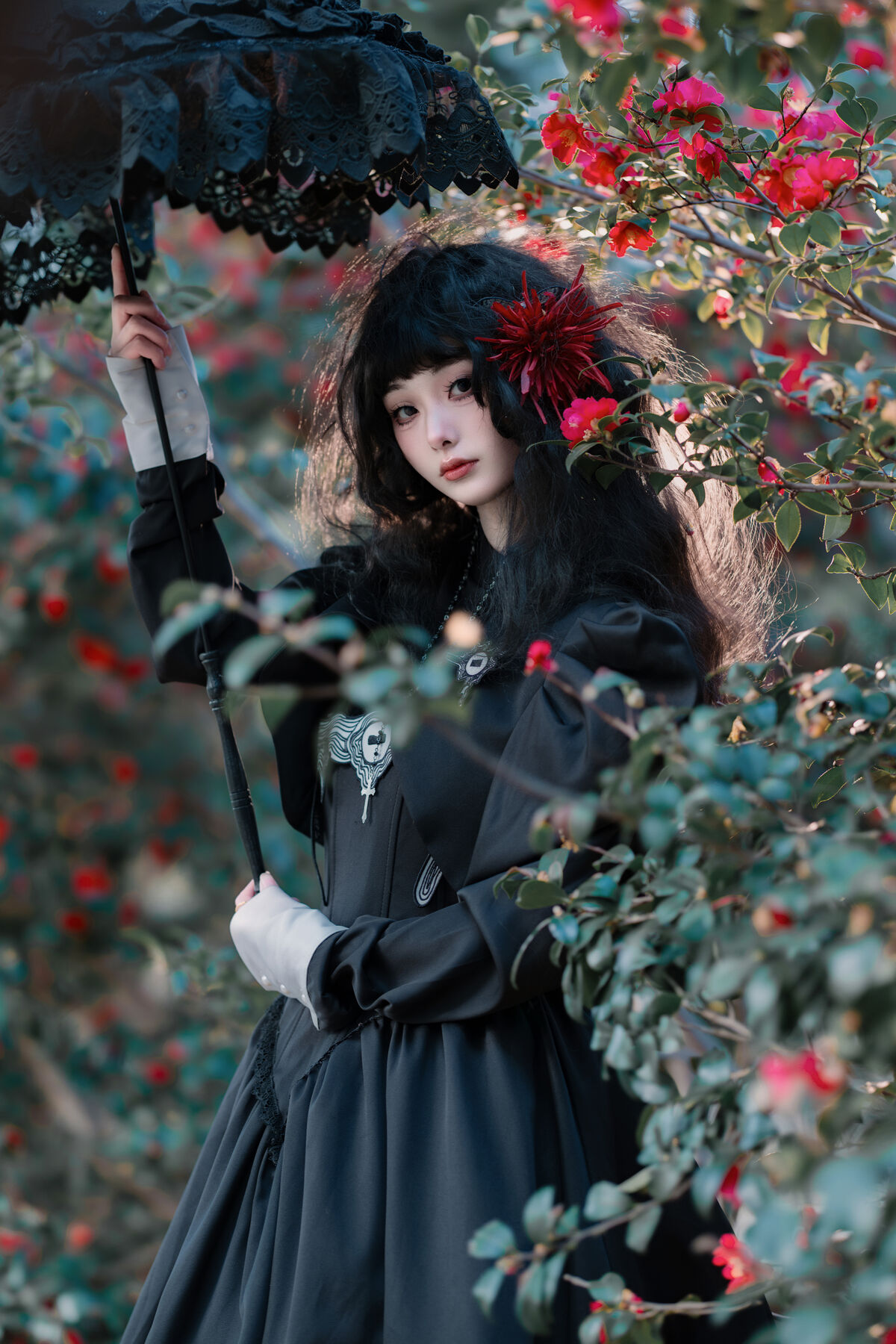 YiTuYu艺图语 Vol.8723 mio