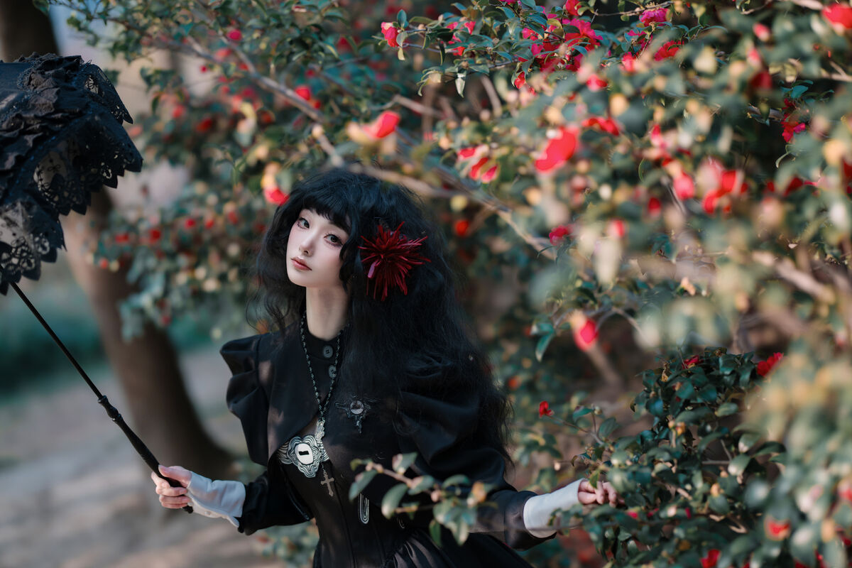 YiTuYu艺图语 Vol.8723 mio