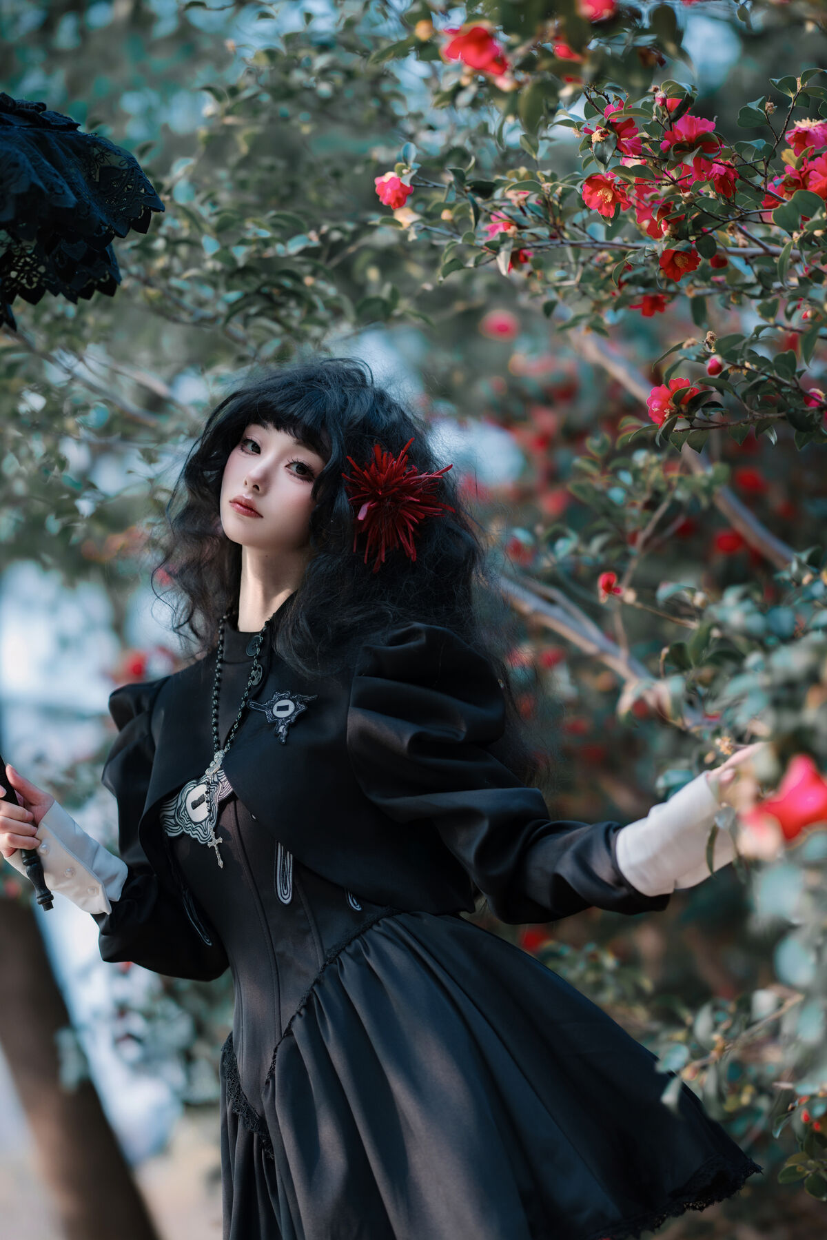 YiTuYu艺图语 Vol.8723 mio