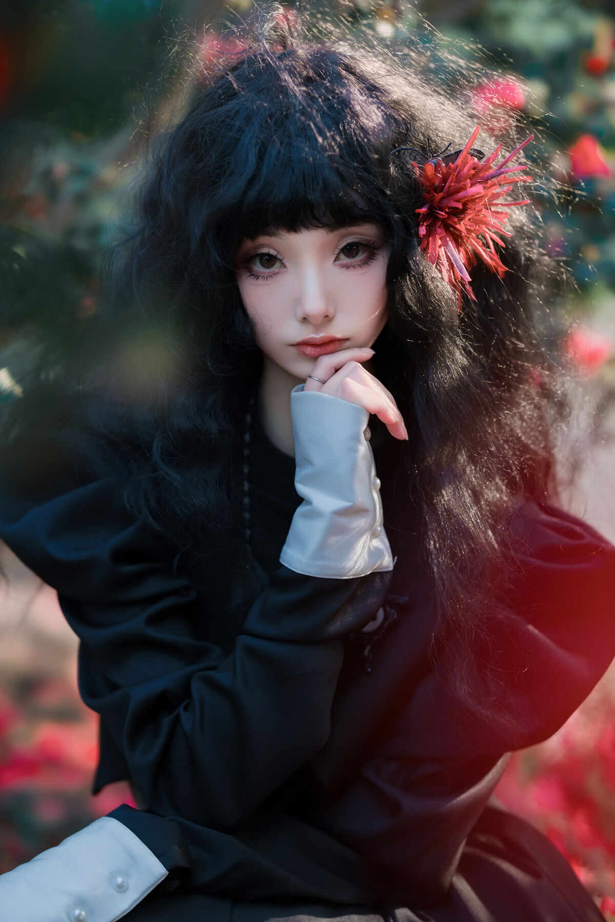 YiTuYu艺图语 Vol.8723 mio