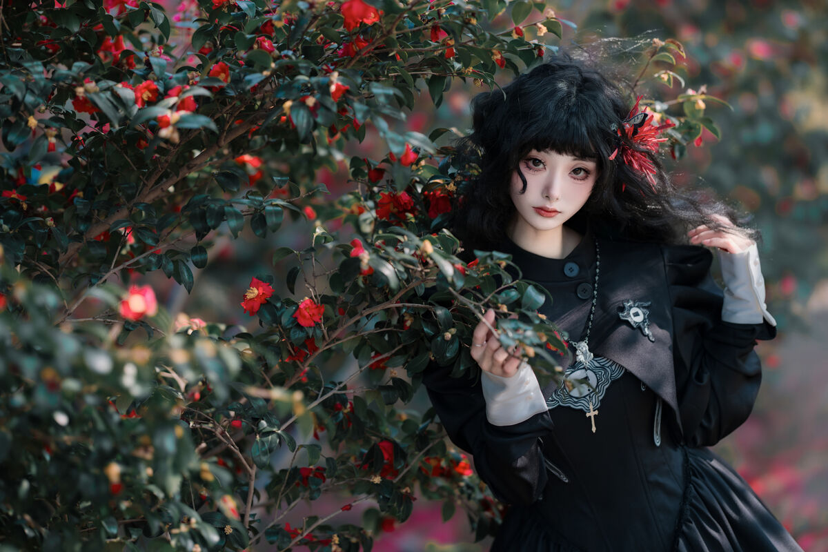 YiTuYu艺图语 Vol.8723 mio