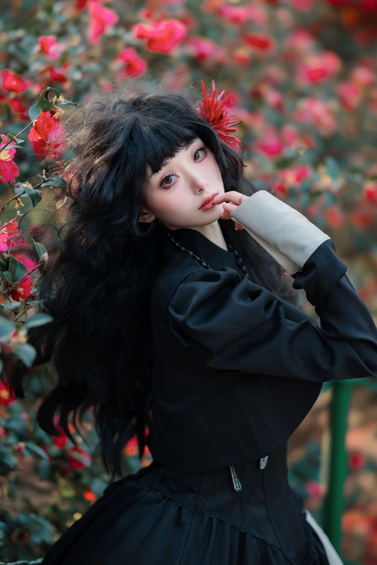 YiTuYu艺图语 Vol.8723 mio