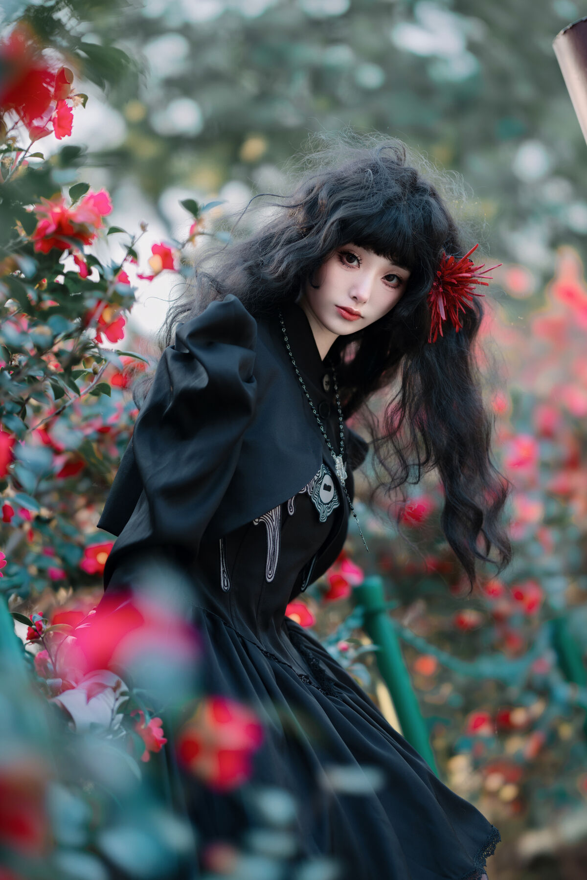 YiTuYu艺图语 Vol.8723 mio