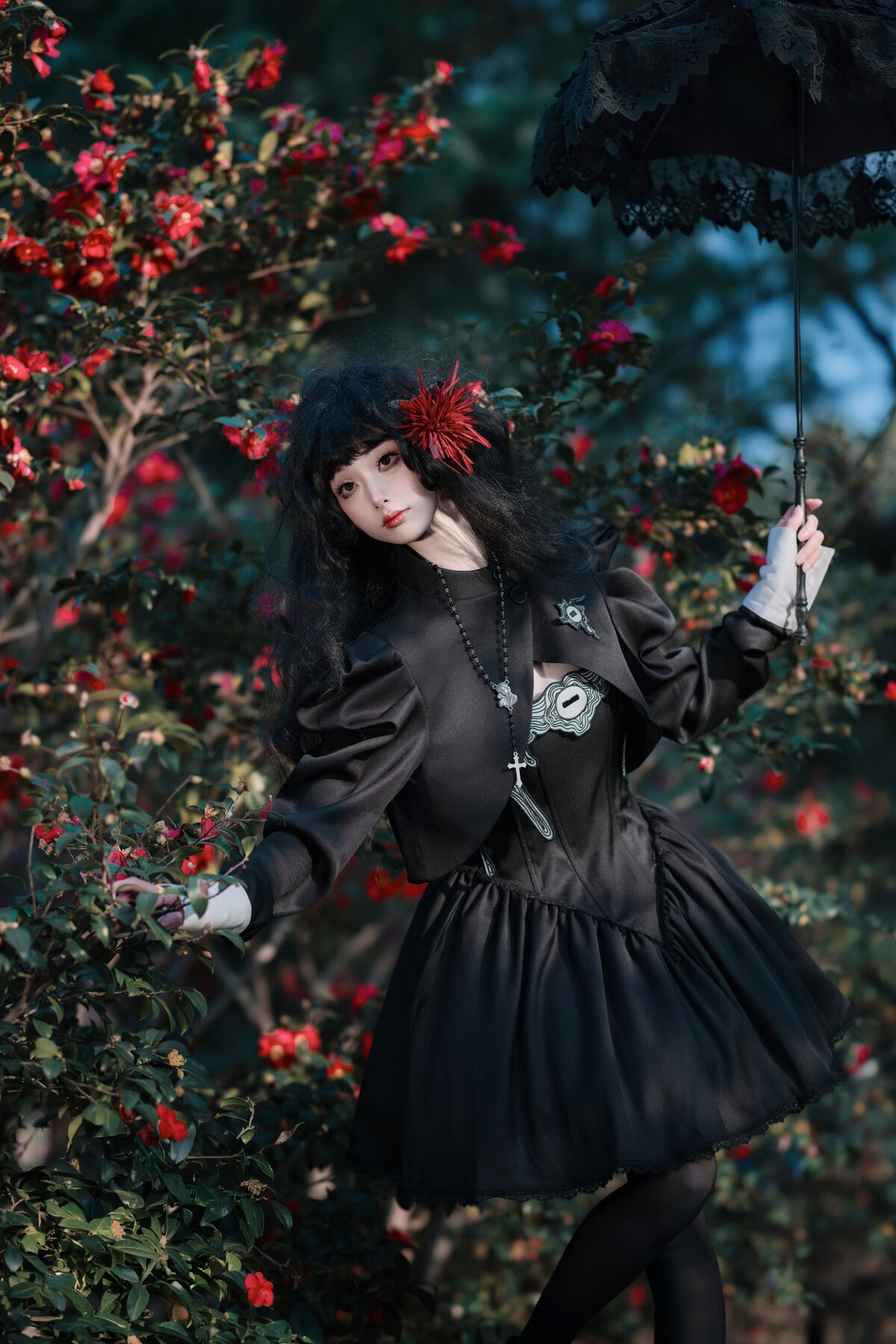 YiTuYu艺图语 Vol.8723 mio