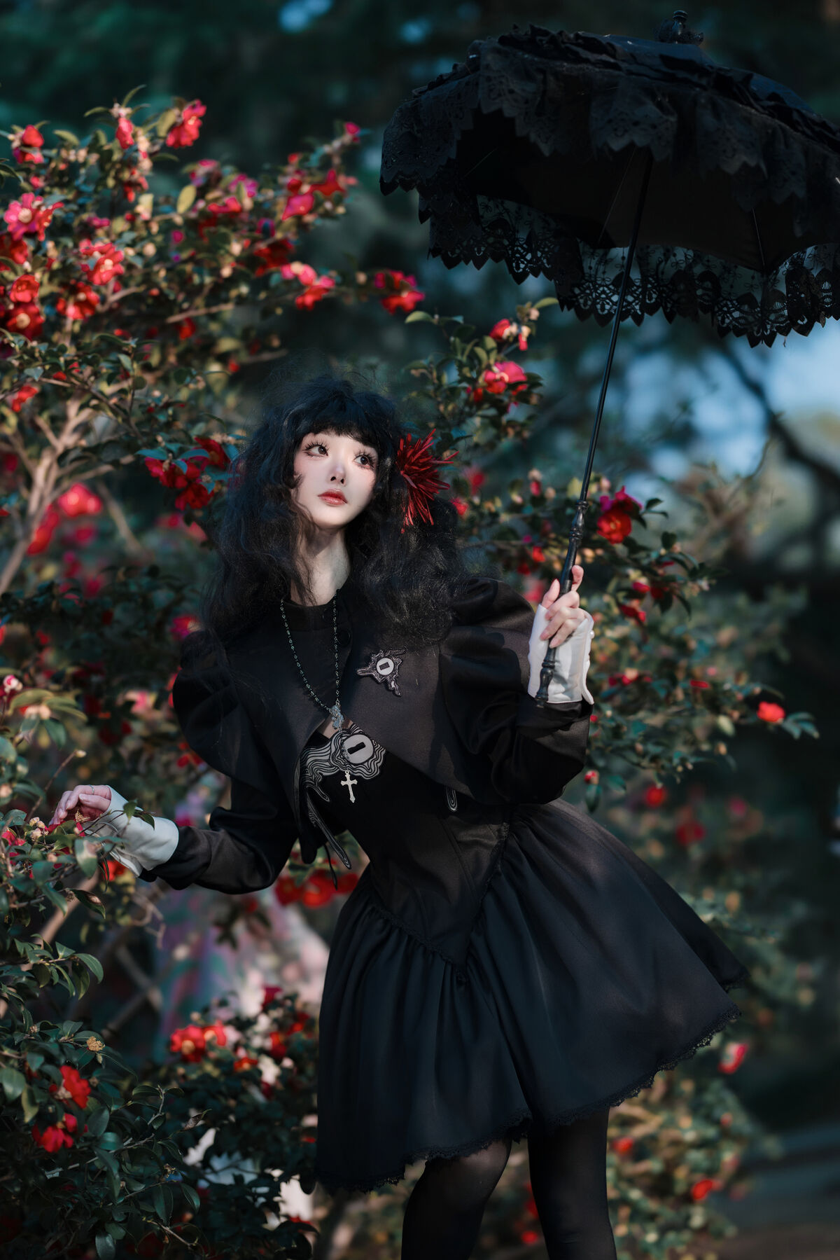 YiTuYu艺图语 Vol.8723 mio