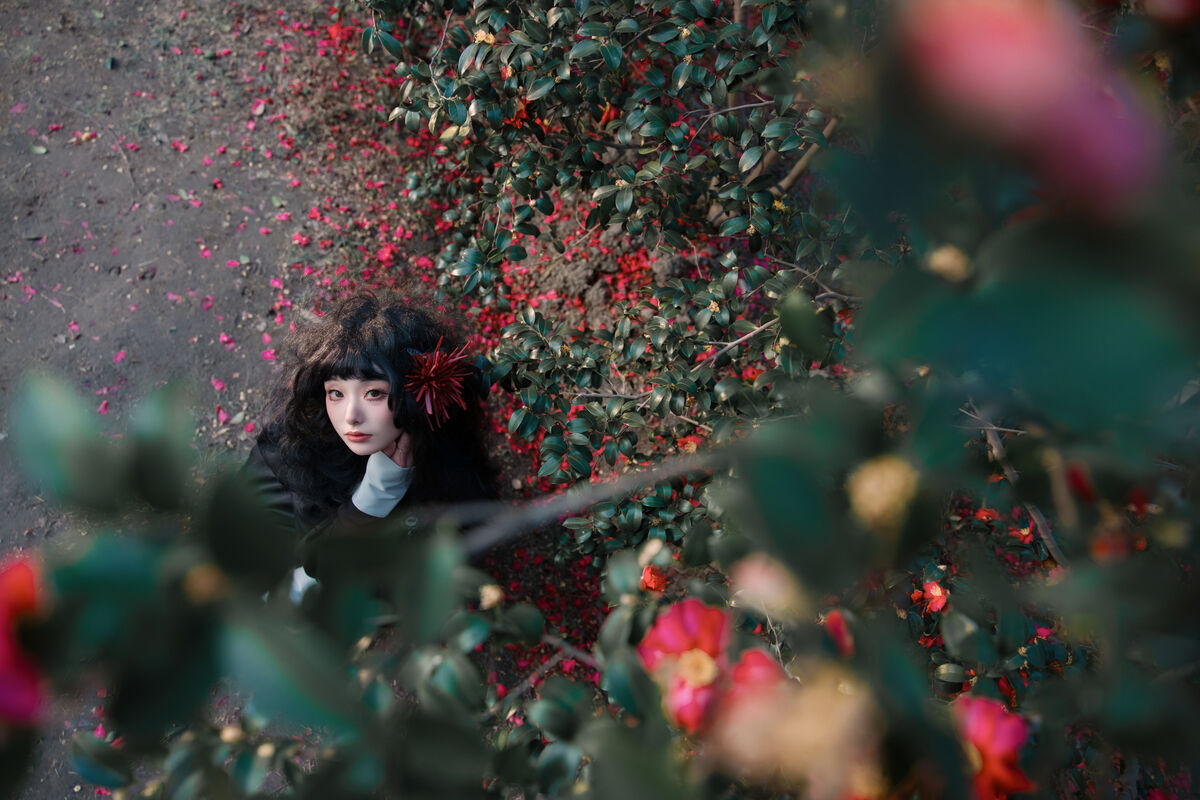 YiTuYu艺图语 Vol.8723 mio