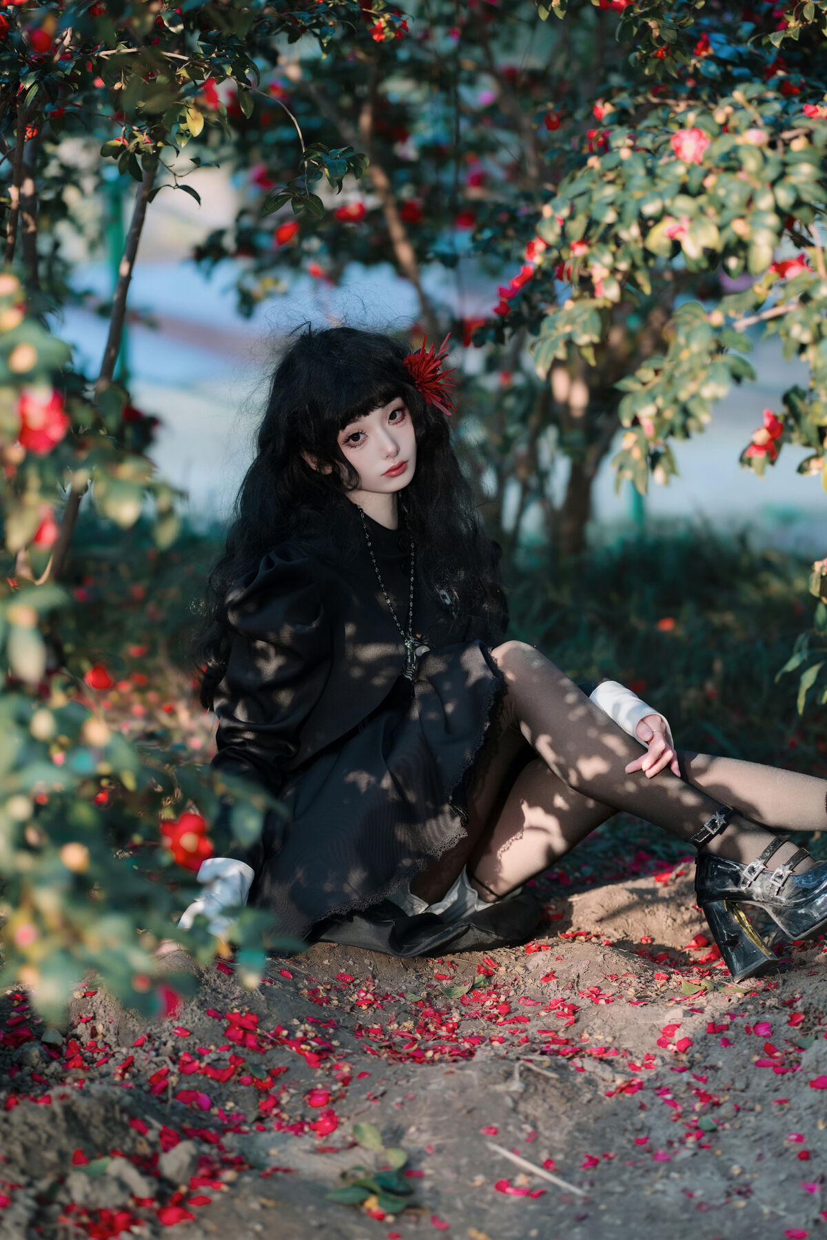 YiTuYu艺图语 Vol.8723 mio