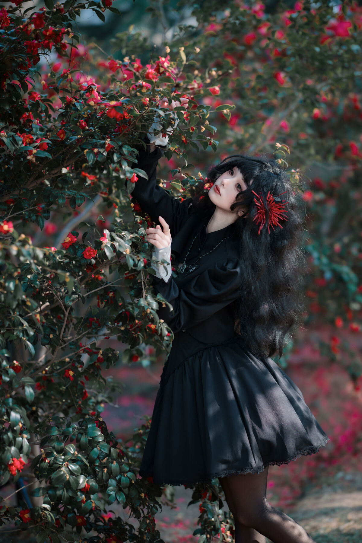 YiTuYu艺图语 Vol.8723 mio