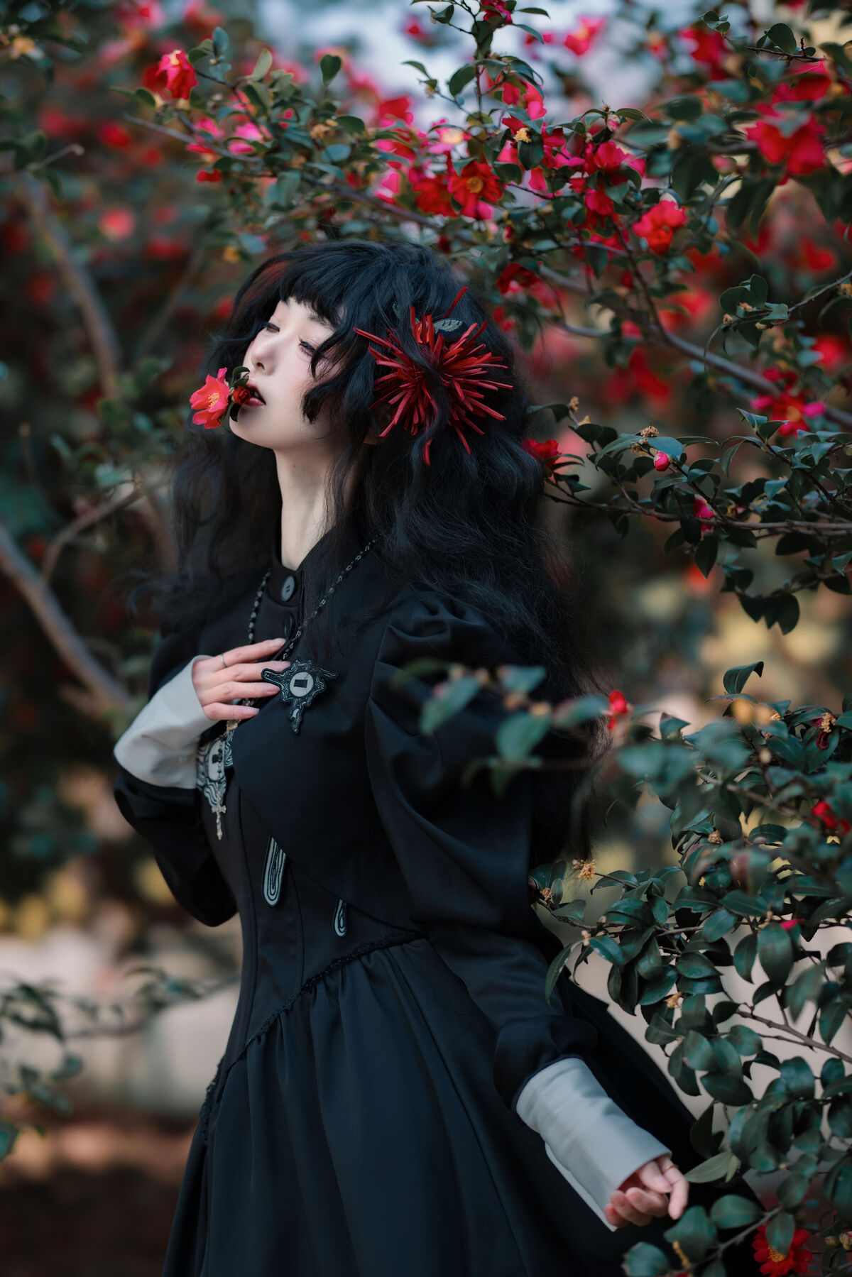 YiTuYu艺图语 Vol.8723 mio