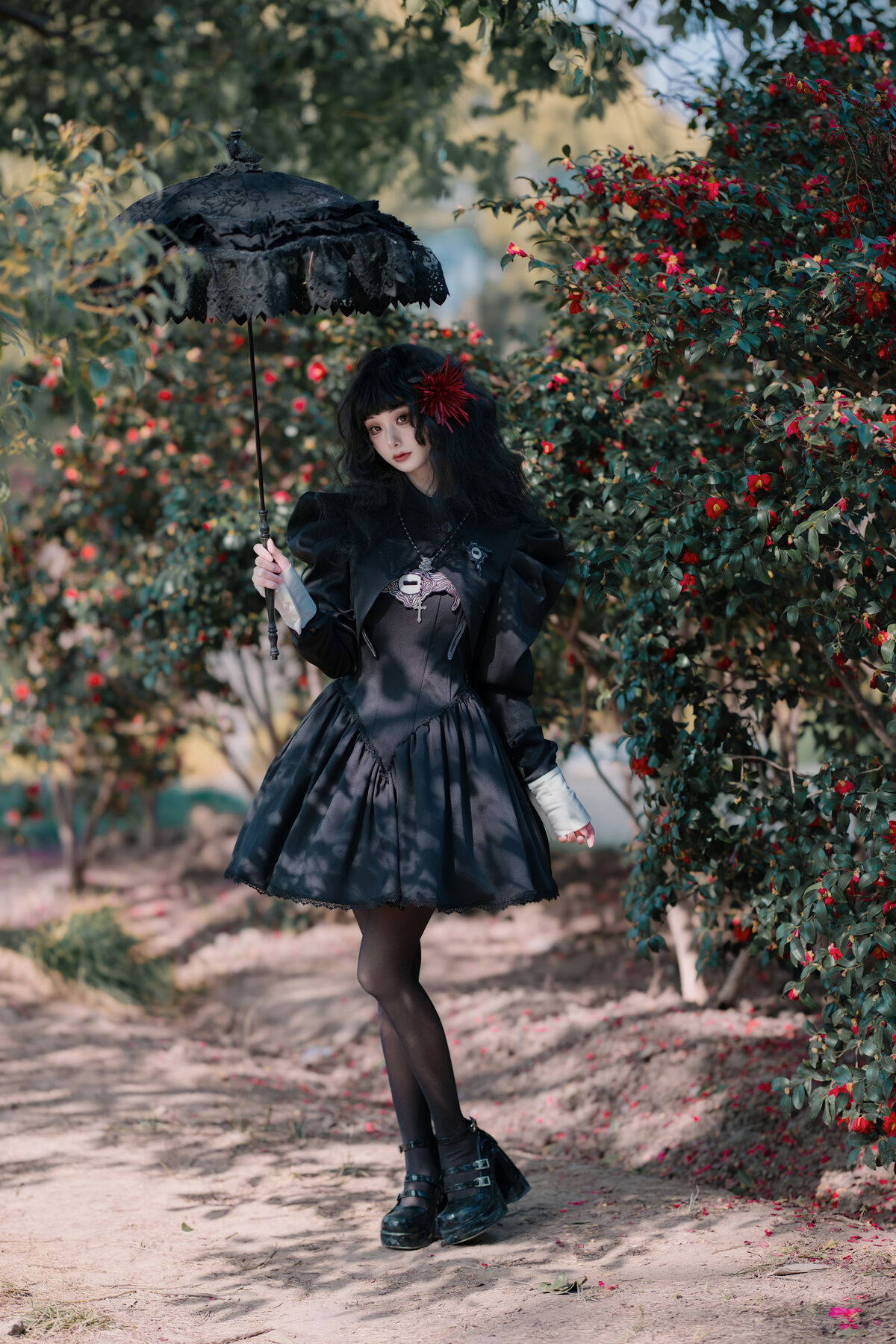 YiTuYu艺图语 Vol.8723 mio