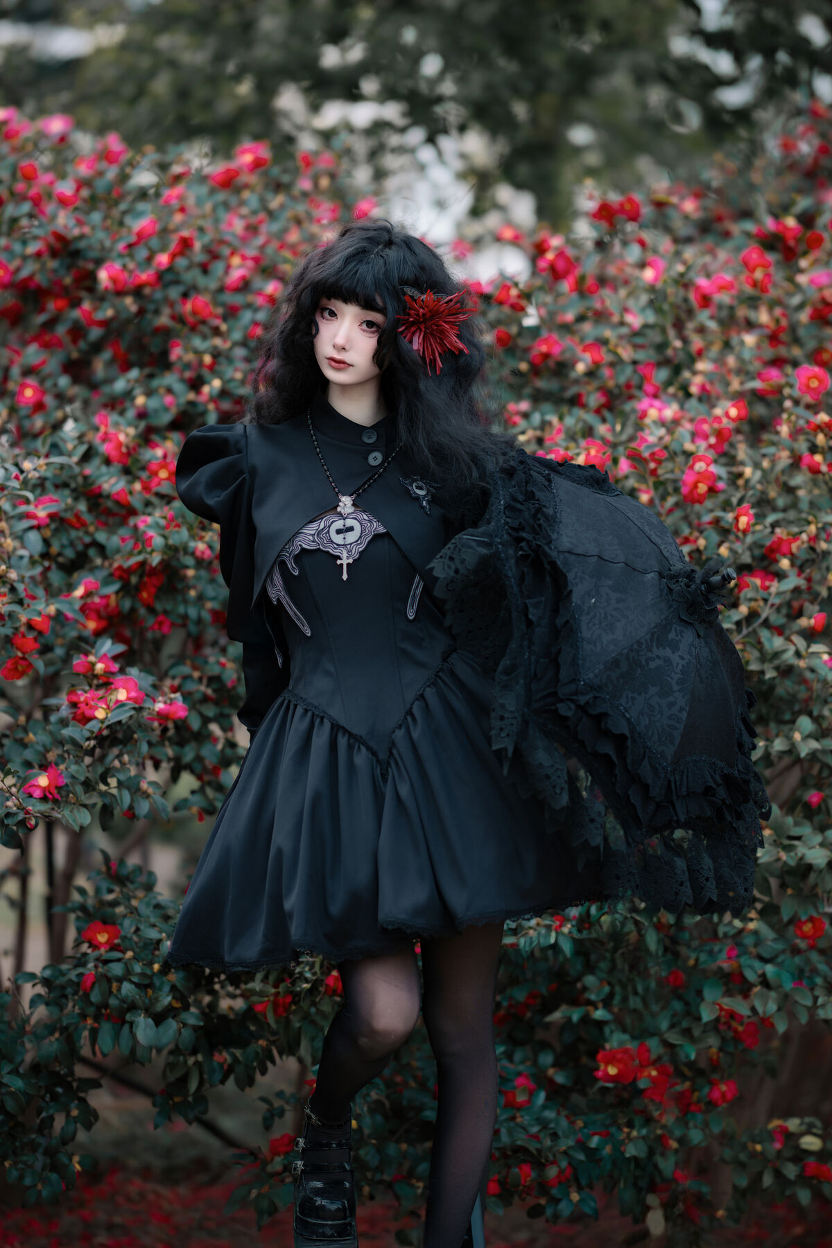 YiTuYu艺图语 Vol.8723 mio