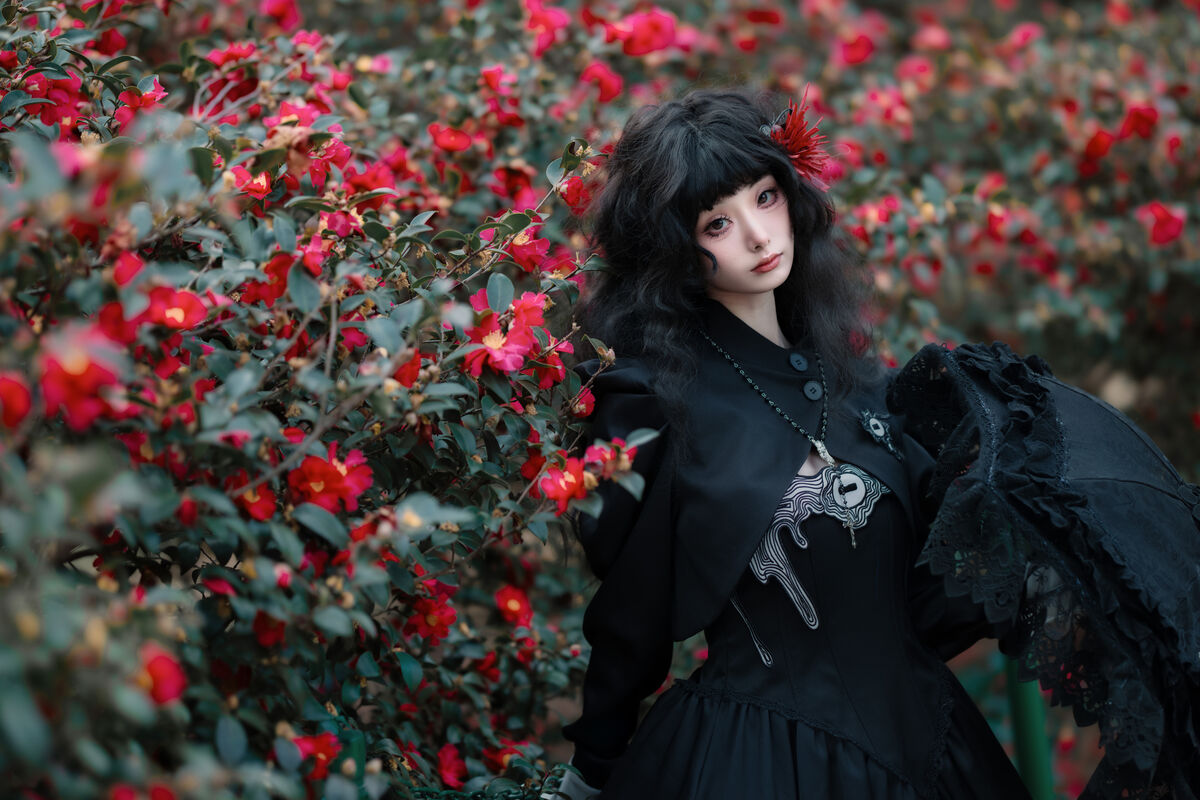 YiTuYu艺图语 Vol.8723 mio