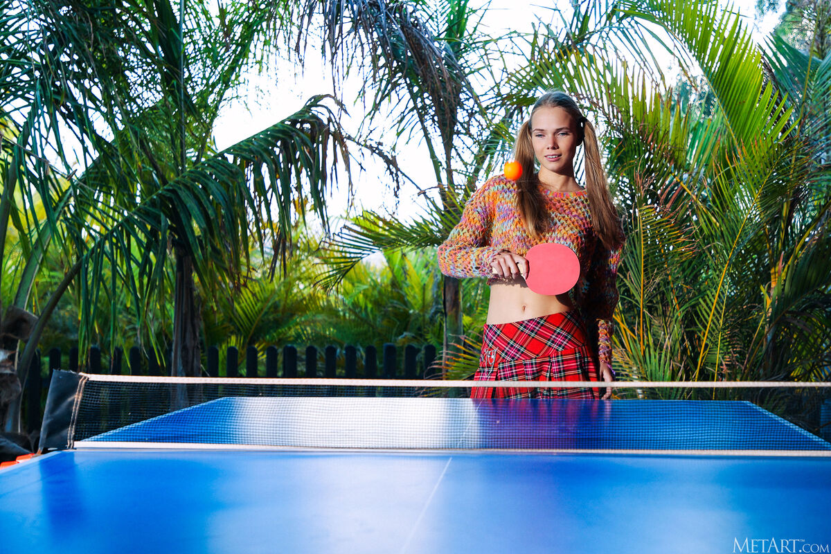 MetArt Luise - Playful Spark Part01