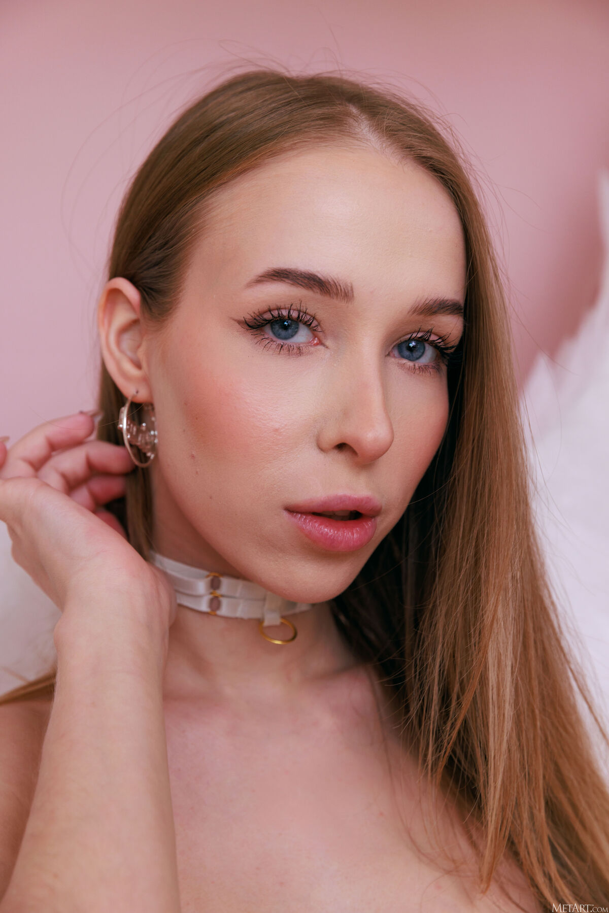 MetArt Nata Ocean - Angel Wings Part02