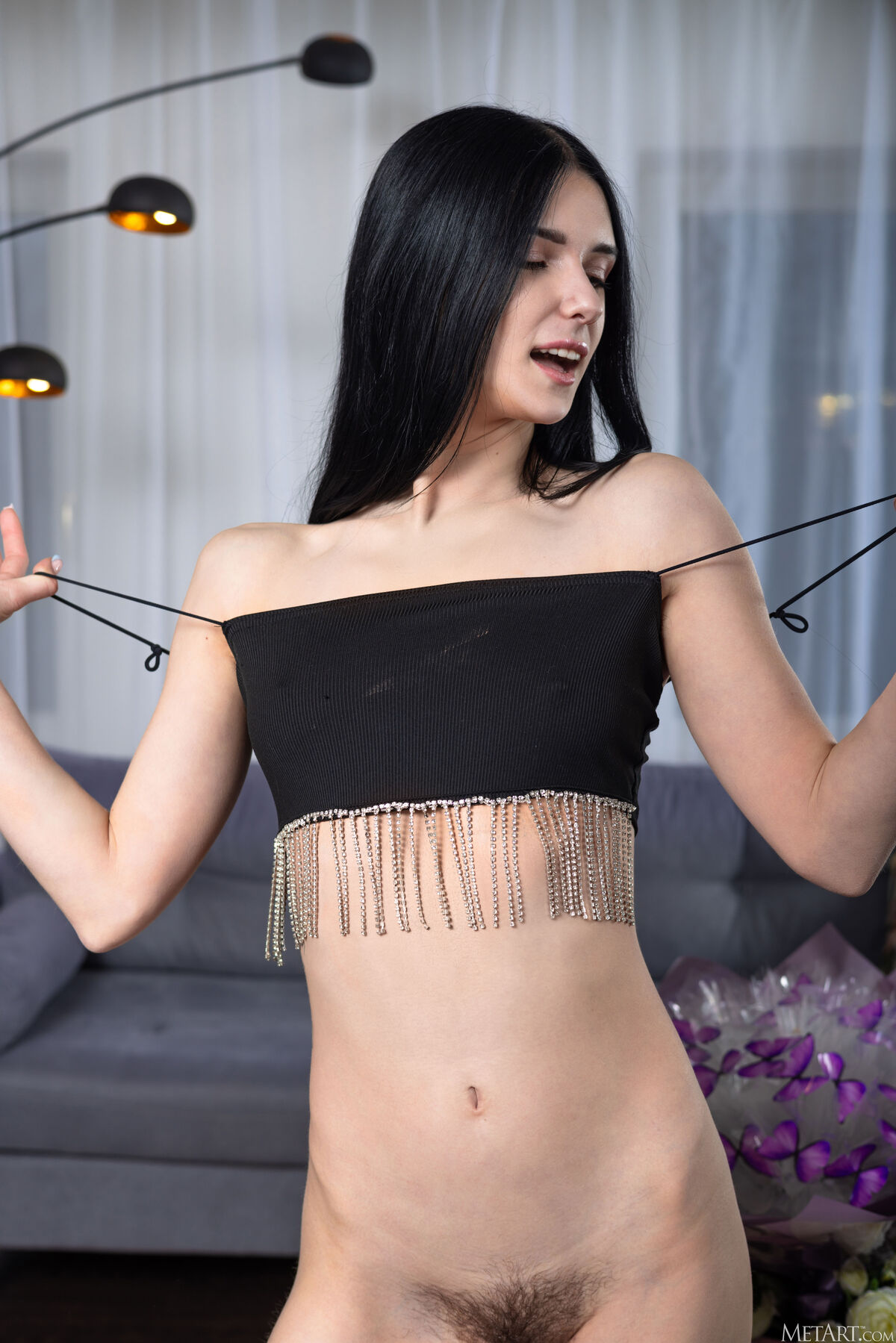 MetArt Posy - Presenting Posy Part01