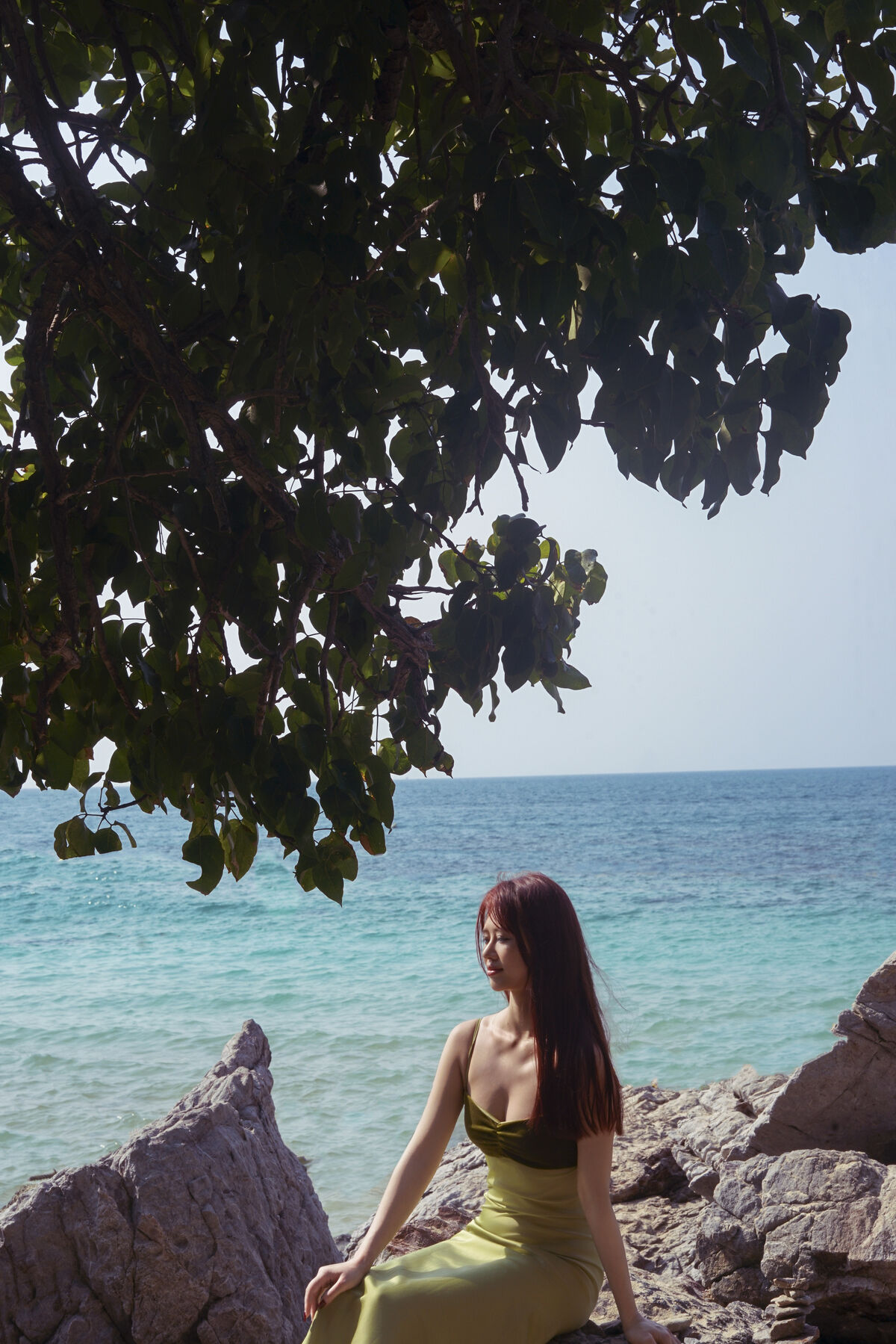 YiTuYu艺图语 Vol.8778 Chenaling_CL