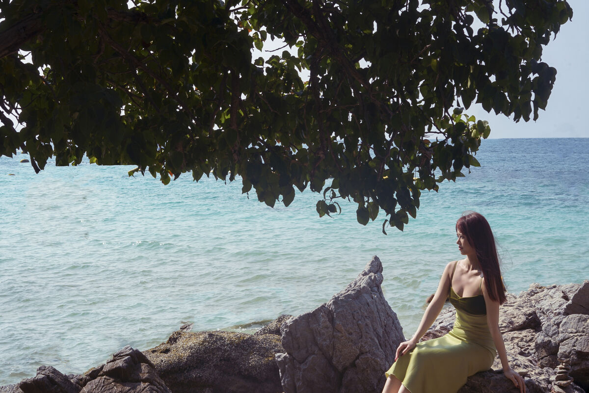 YiTuYu艺图语 Vol.8778 Chenaling_CL