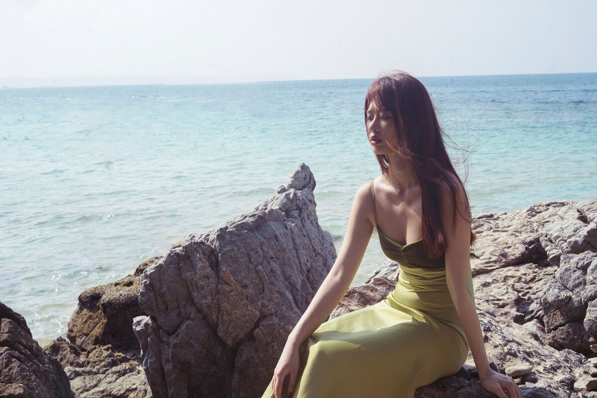 YiTuYu艺图语 Vol.8778 Chenaling_CL