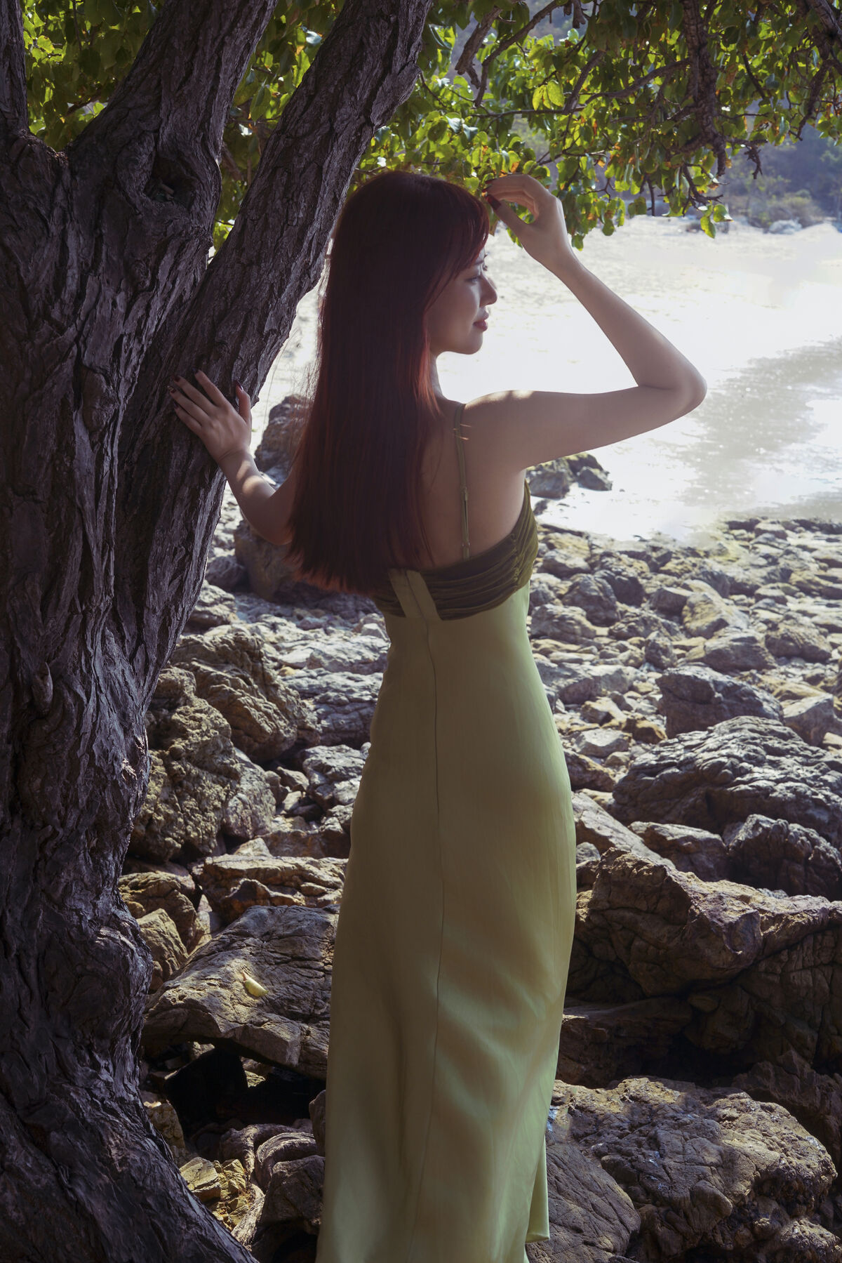 YiTuYu艺图语 Vol.8778 Chenaling_CL