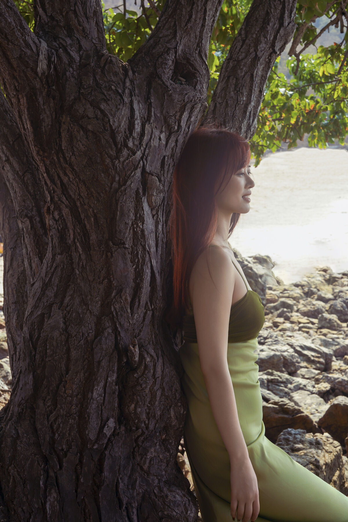 YiTuYu艺图语 Vol.8778 Chenaling_CL