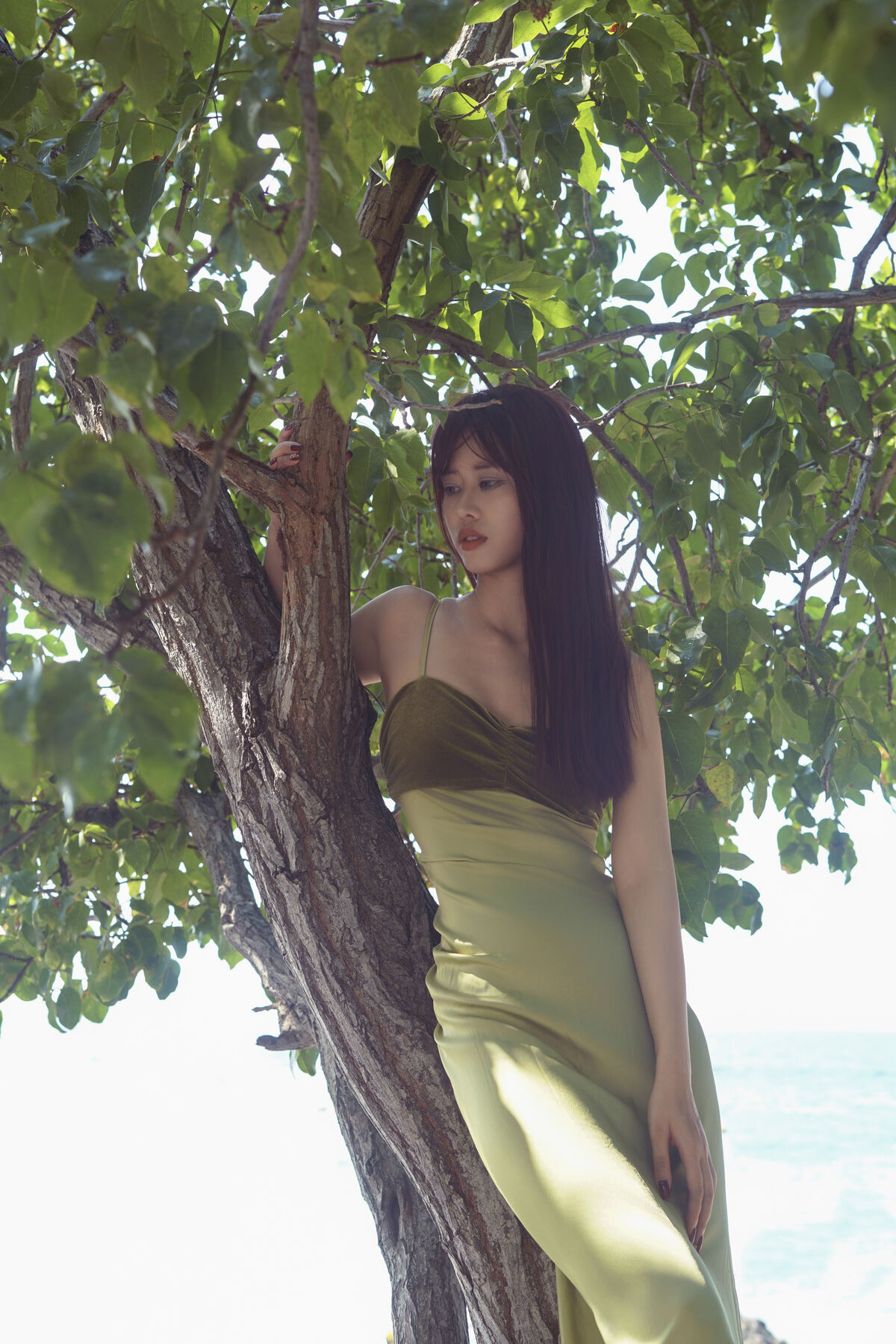 YiTuYu艺图语 Vol.8778 Chenaling_CL