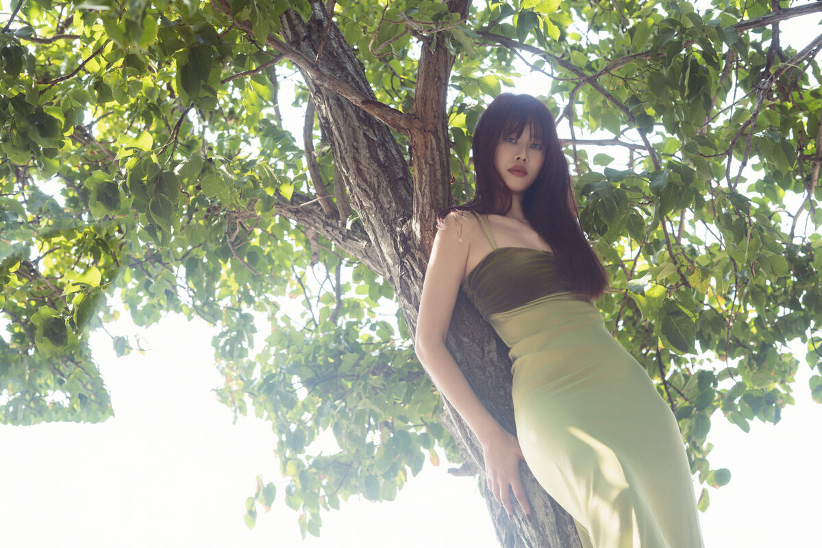 YiTuYu艺图语 Vol.8778 Chenaling_CL