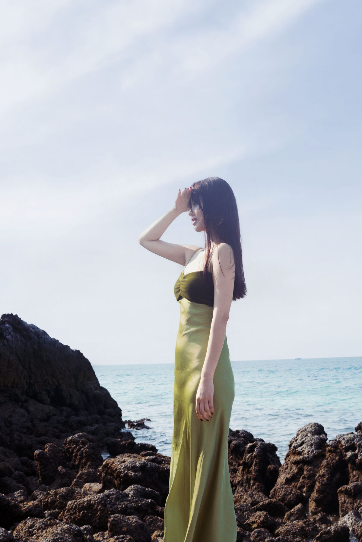 YiTuYu艺图语 Vol.8778 Chenaling_CL