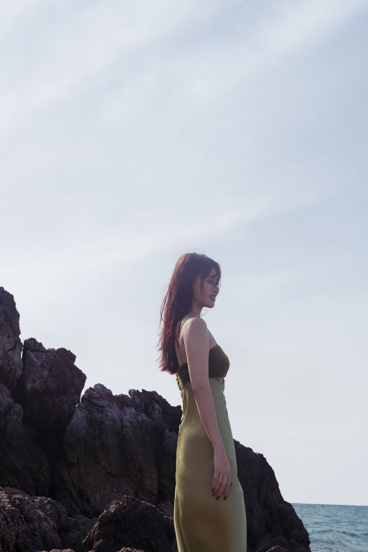 YiTuYu艺图语 Vol.8778 Chenaling_CL