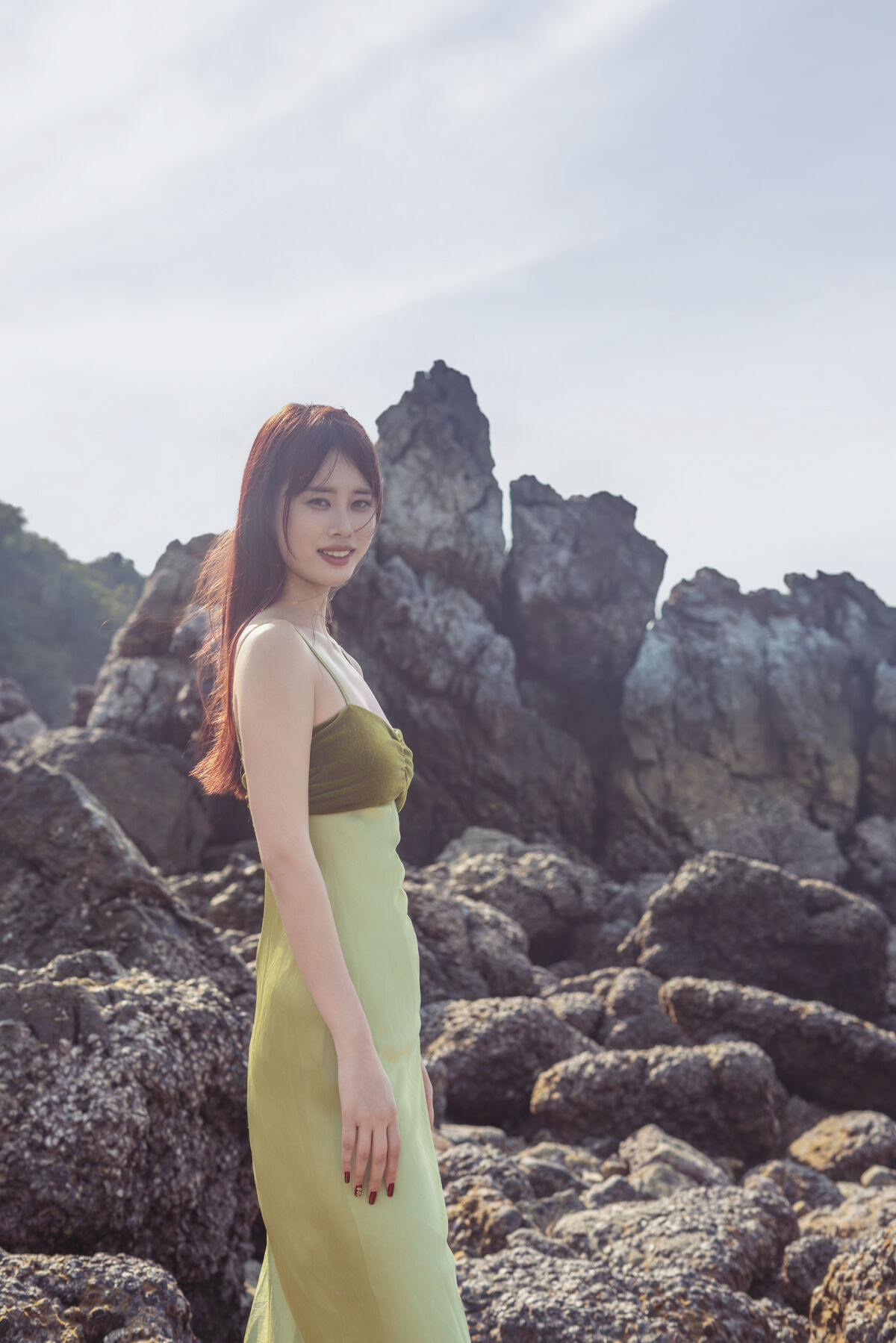 YiTuYu艺图语 Vol.8778 Chenaling_CL