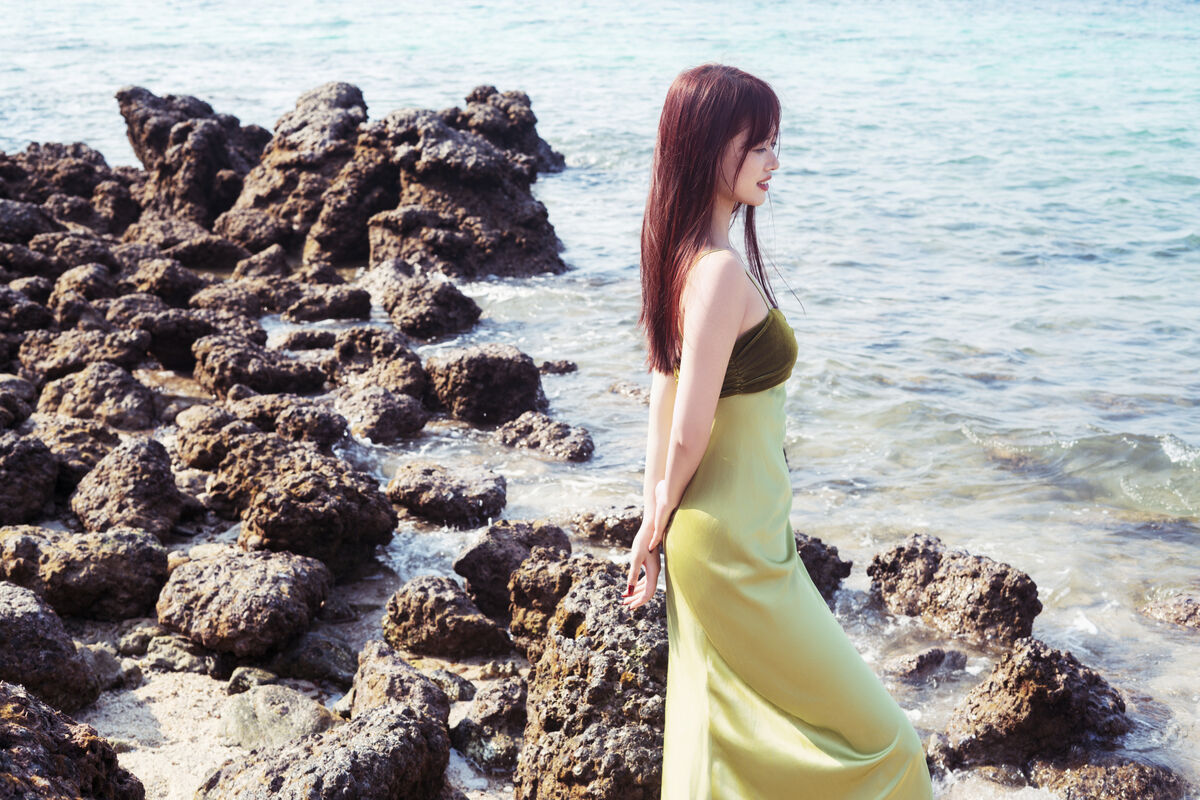 YiTuYu艺图语 Vol.8778 Chenaling_CL