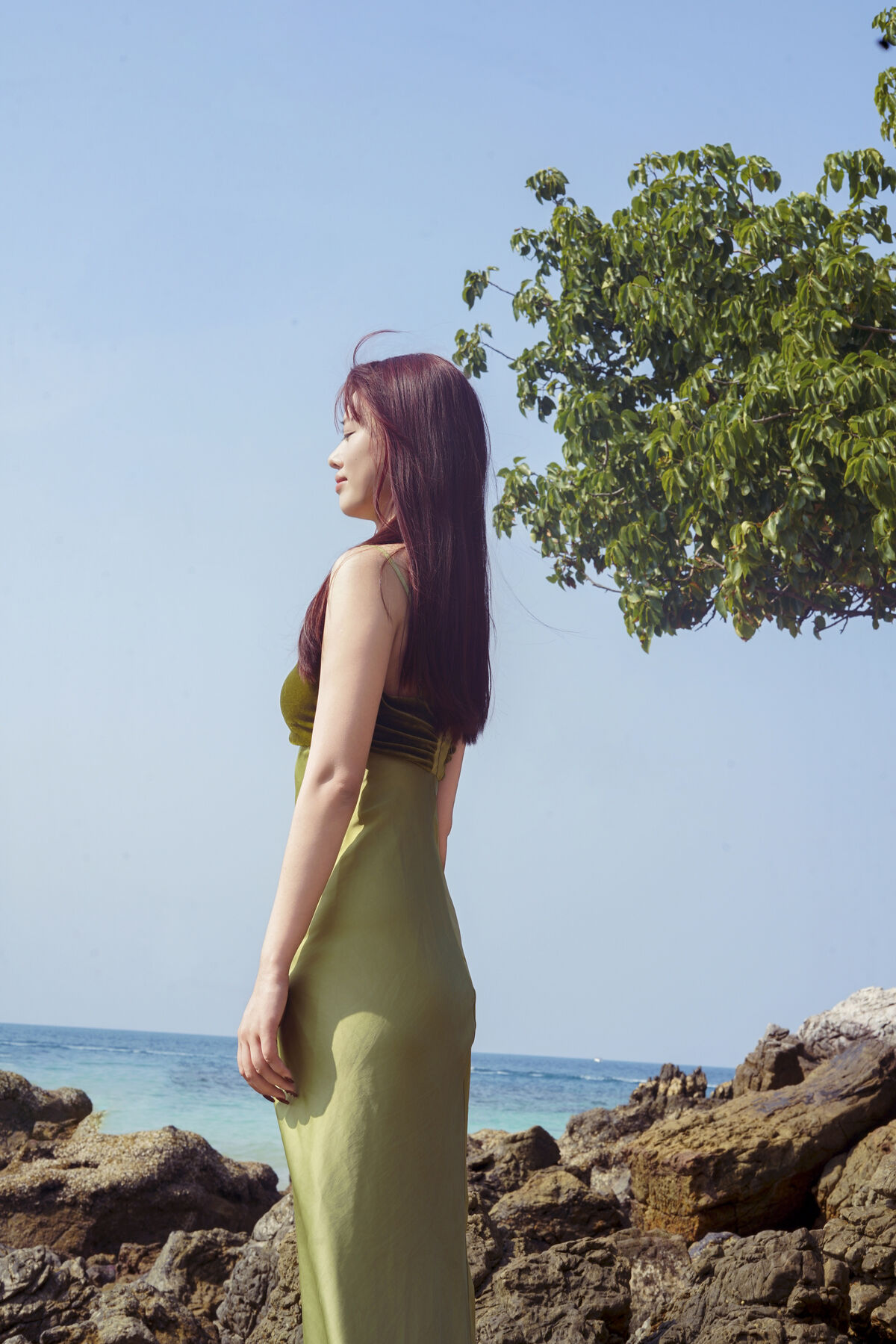 YiTuYu艺图语 Vol.8778 Chenaling_CL