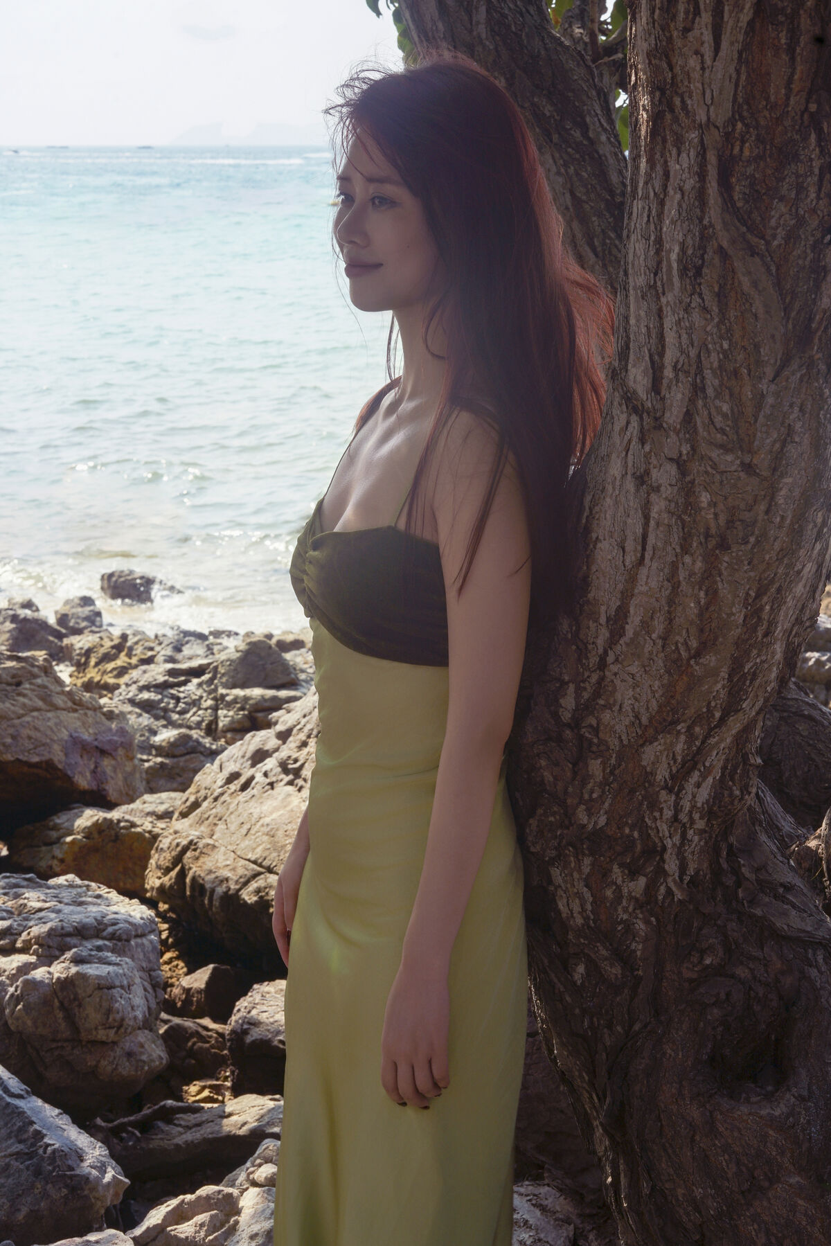 YiTuYu艺图语 Vol.8778 Chenaling_CL