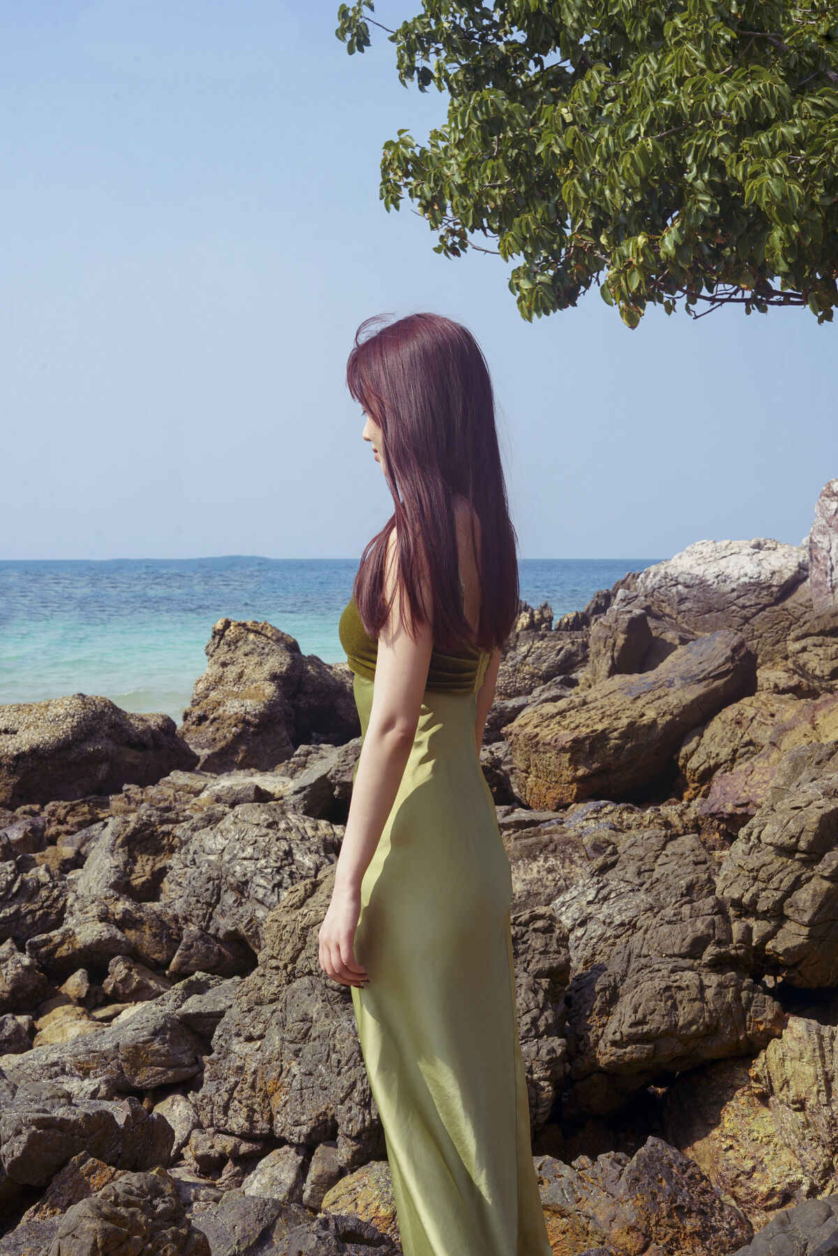 YiTuYu艺图语 Vol.8778 Chenaling_CL