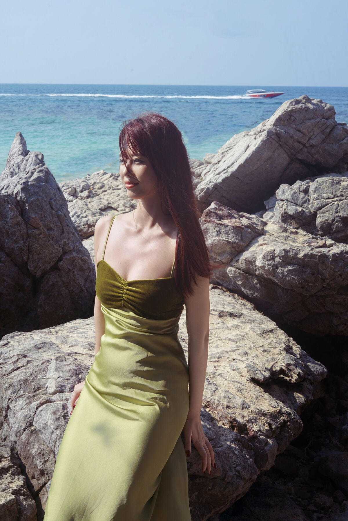 YiTuYu艺图语 Vol.8778 Chenaling_CL