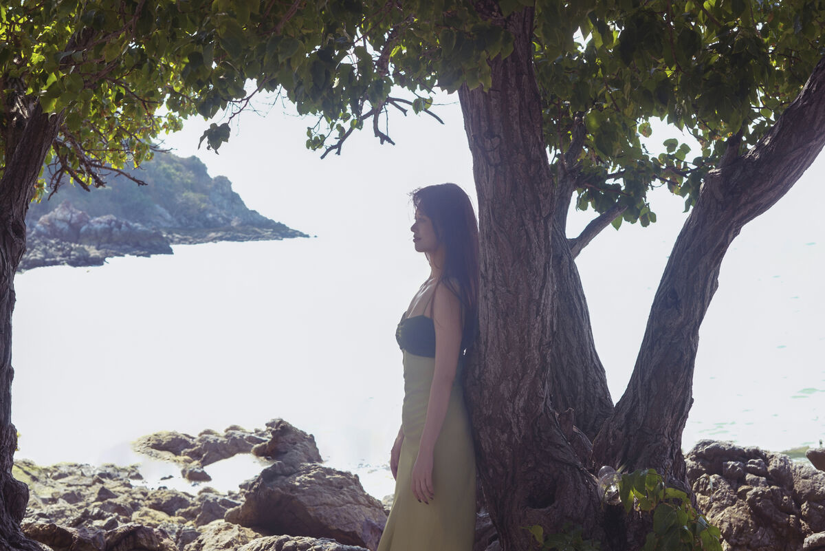 YiTuYu艺图语 Vol.8778 Chenaling_CL