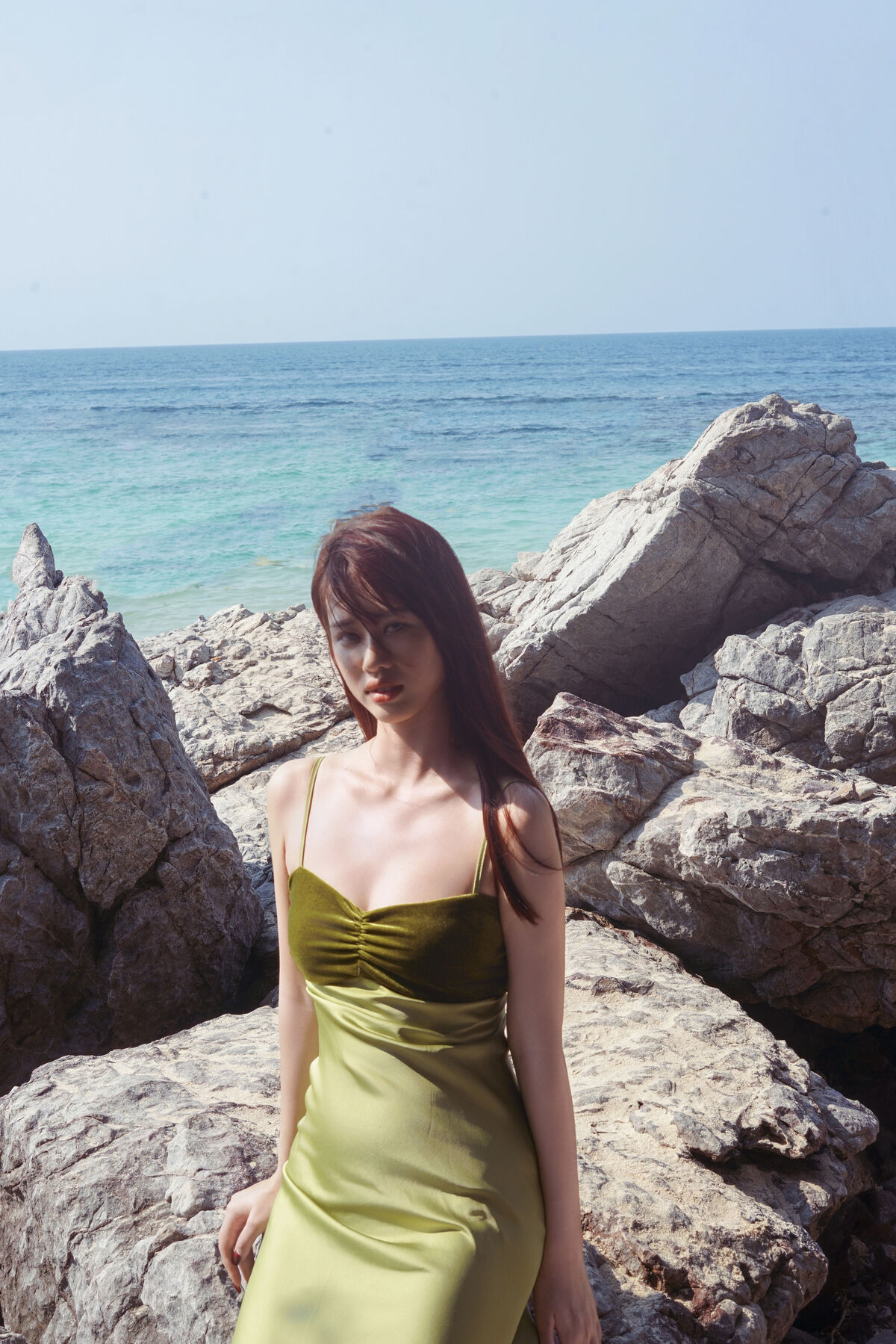 YiTuYu艺图语 Vol.8778 Chenaling_CL