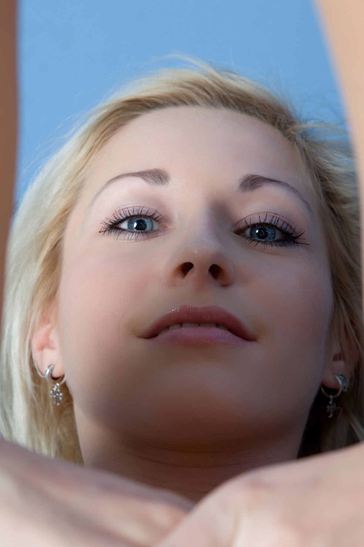 MetArt Janelle - Pandora Part01