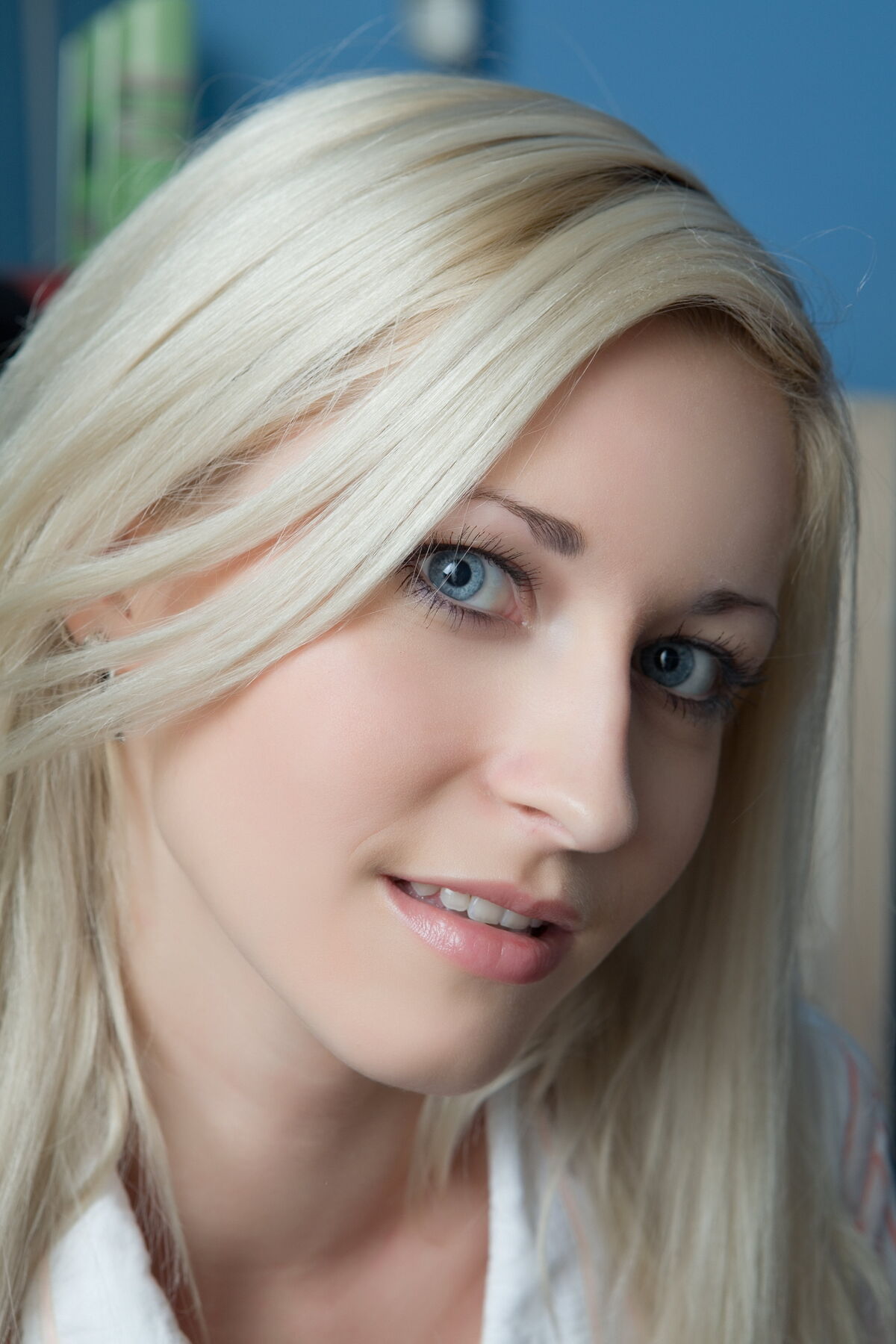 MetArt Janelle - Pandora Part01