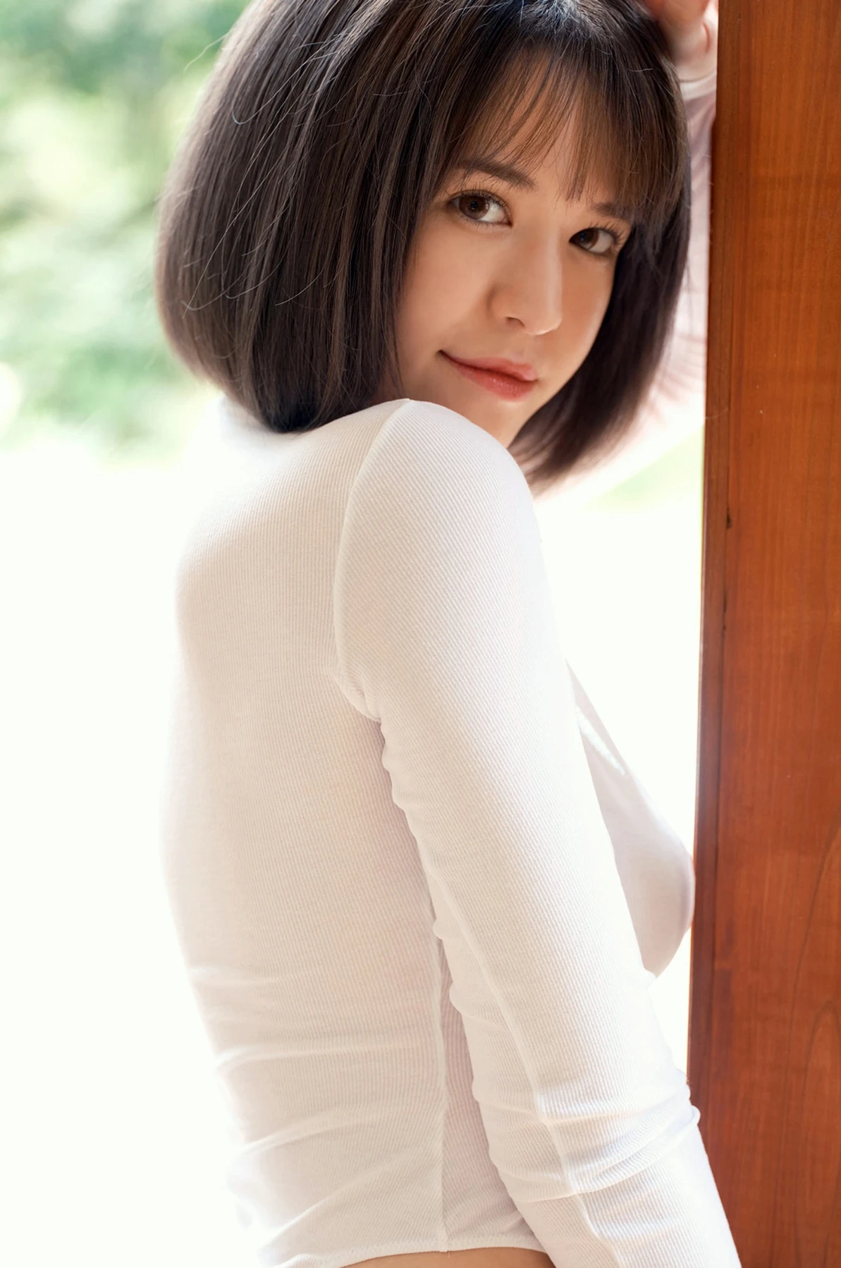 Emma Chizuru 千鶴えま, 写真集 「オセアニアの至宝」 Set.01