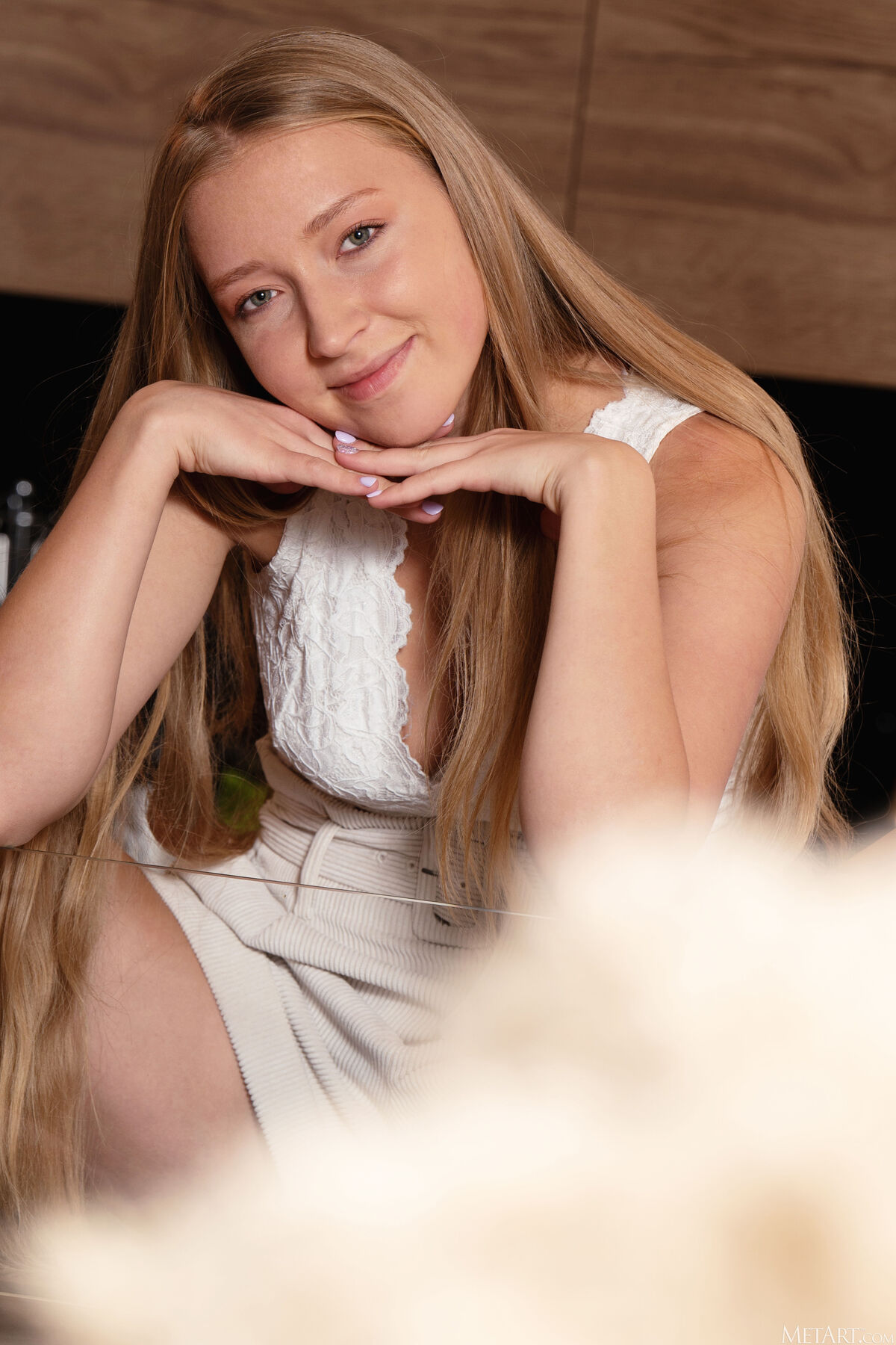 MetArt Sailor - Lush Nibble Part01