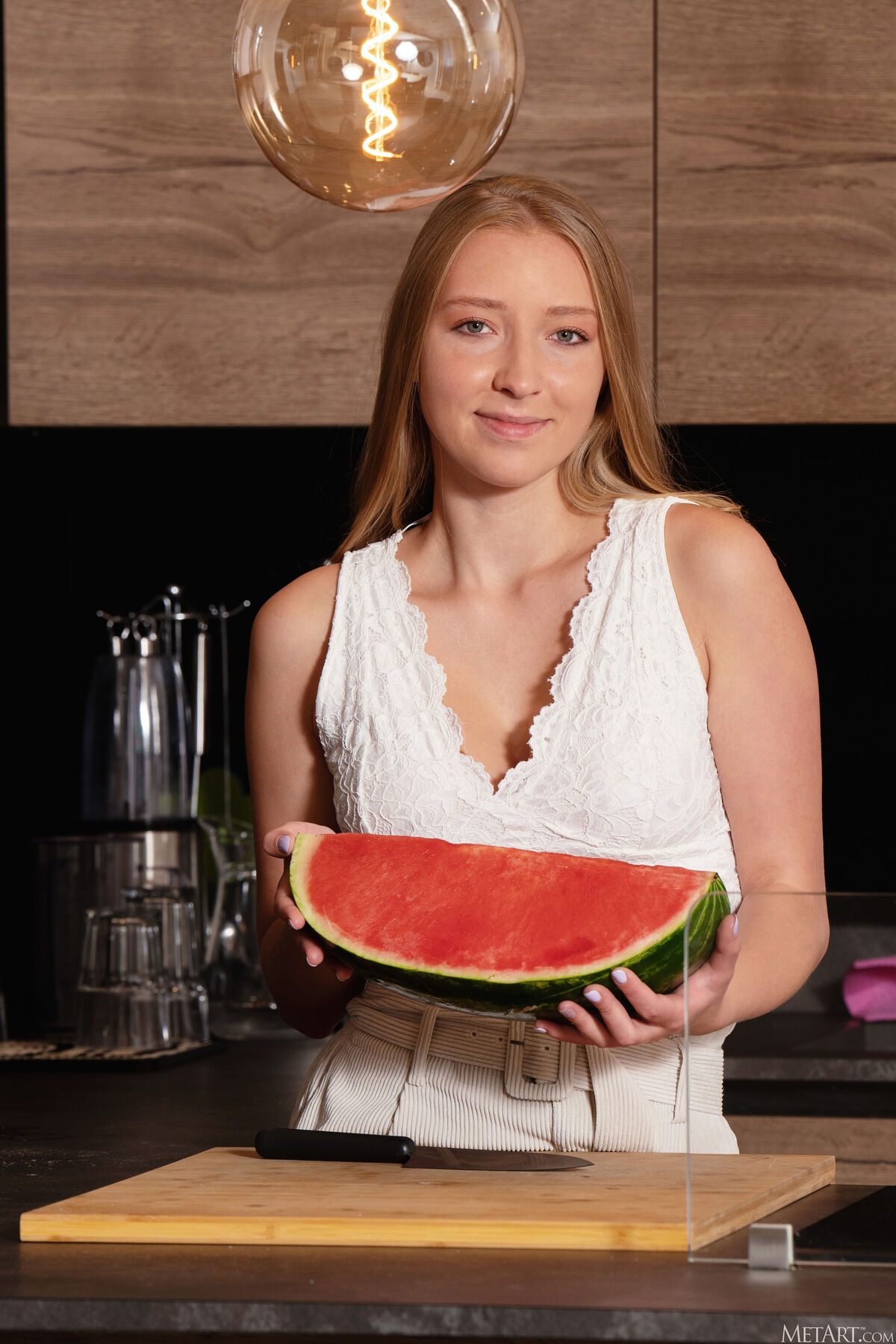 MetArt Sailor - Lush Nibble Part01