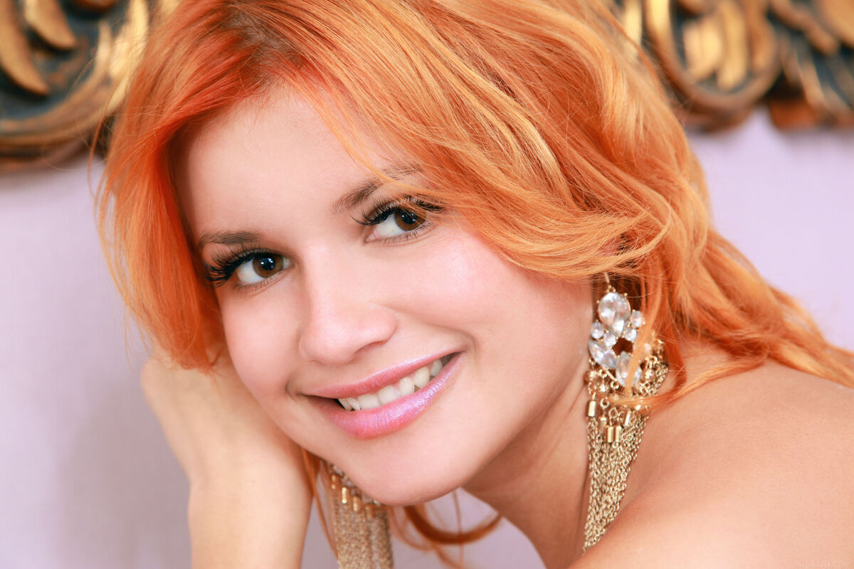 MetArt Violla - Enormida Part02