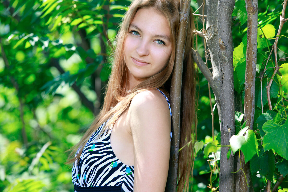 MetArt Izabel - Asoma Part01